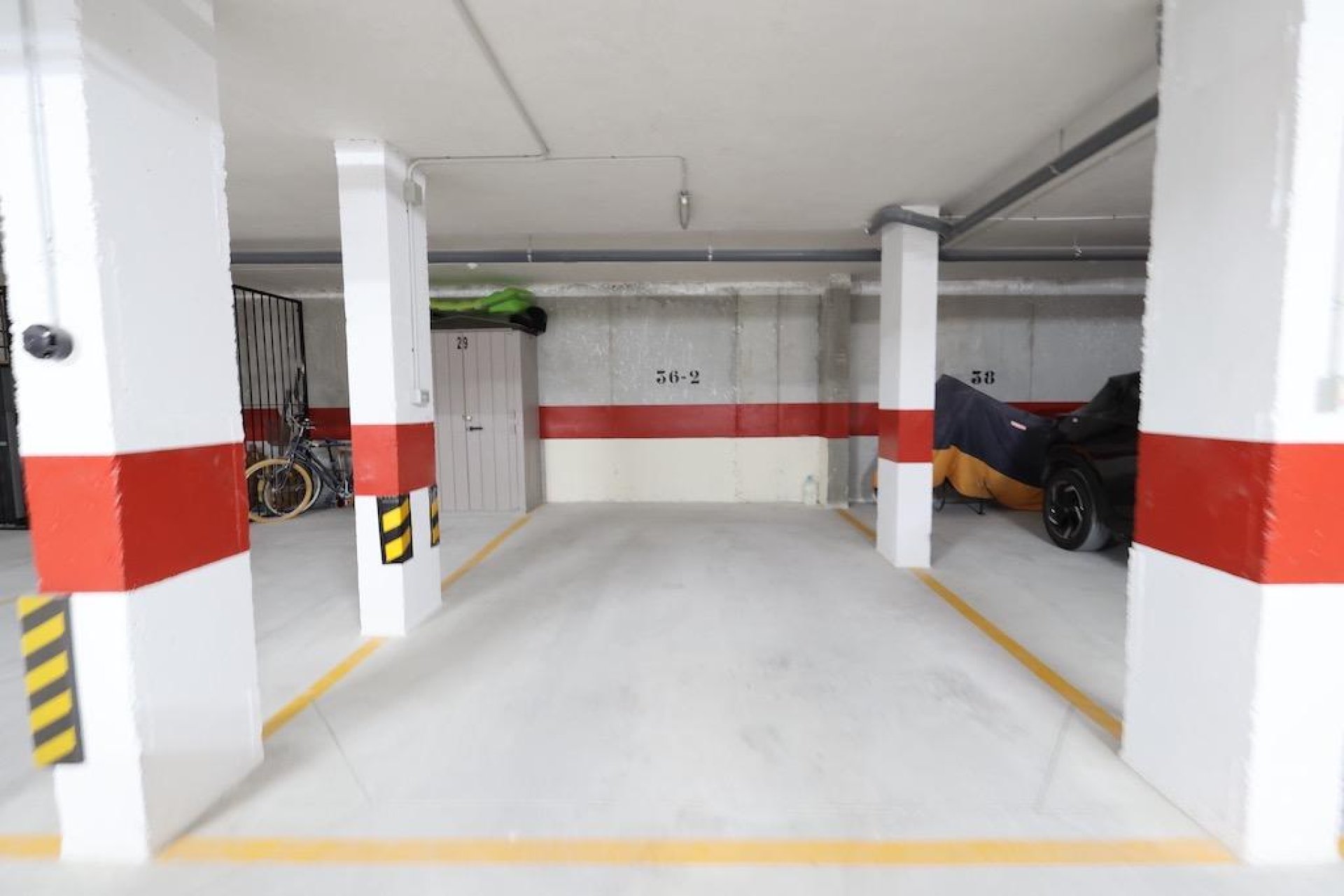 Вторичное жилье - Квартира - Orihuela Costa - Las Mimosas