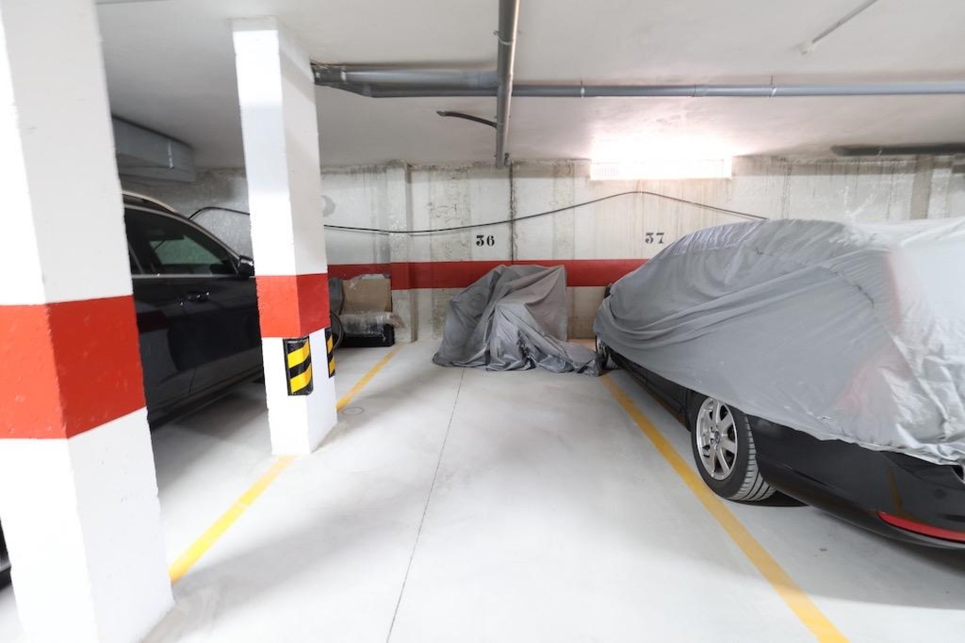 Вторичное жилье - Квартира - Orihuela Costa - Las Mimosas