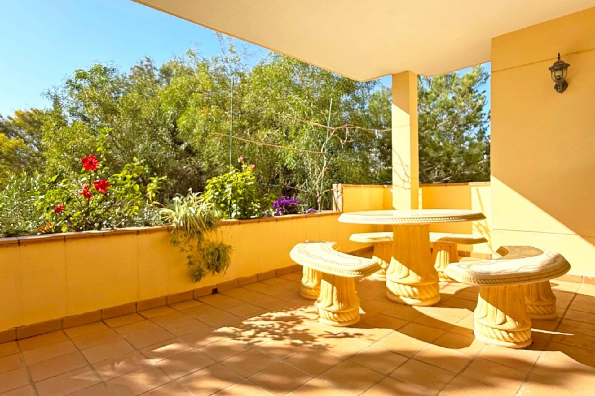 Вторичное жилье - Квартира - Orihuela Costa - Lomas de Campoamor