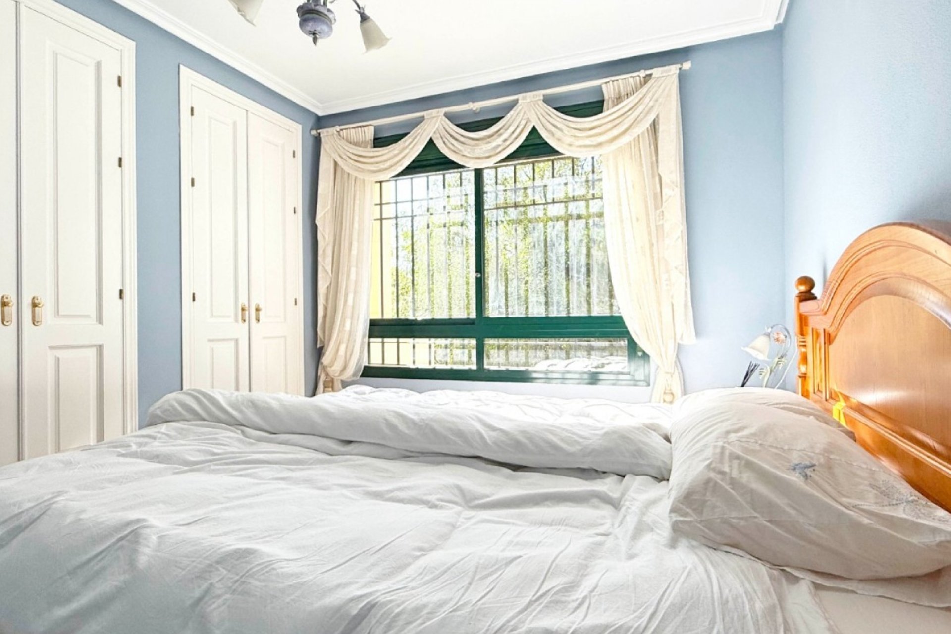 Вторичное жилье - Квартира - Orihuela Costa - Lomas de Campoamor