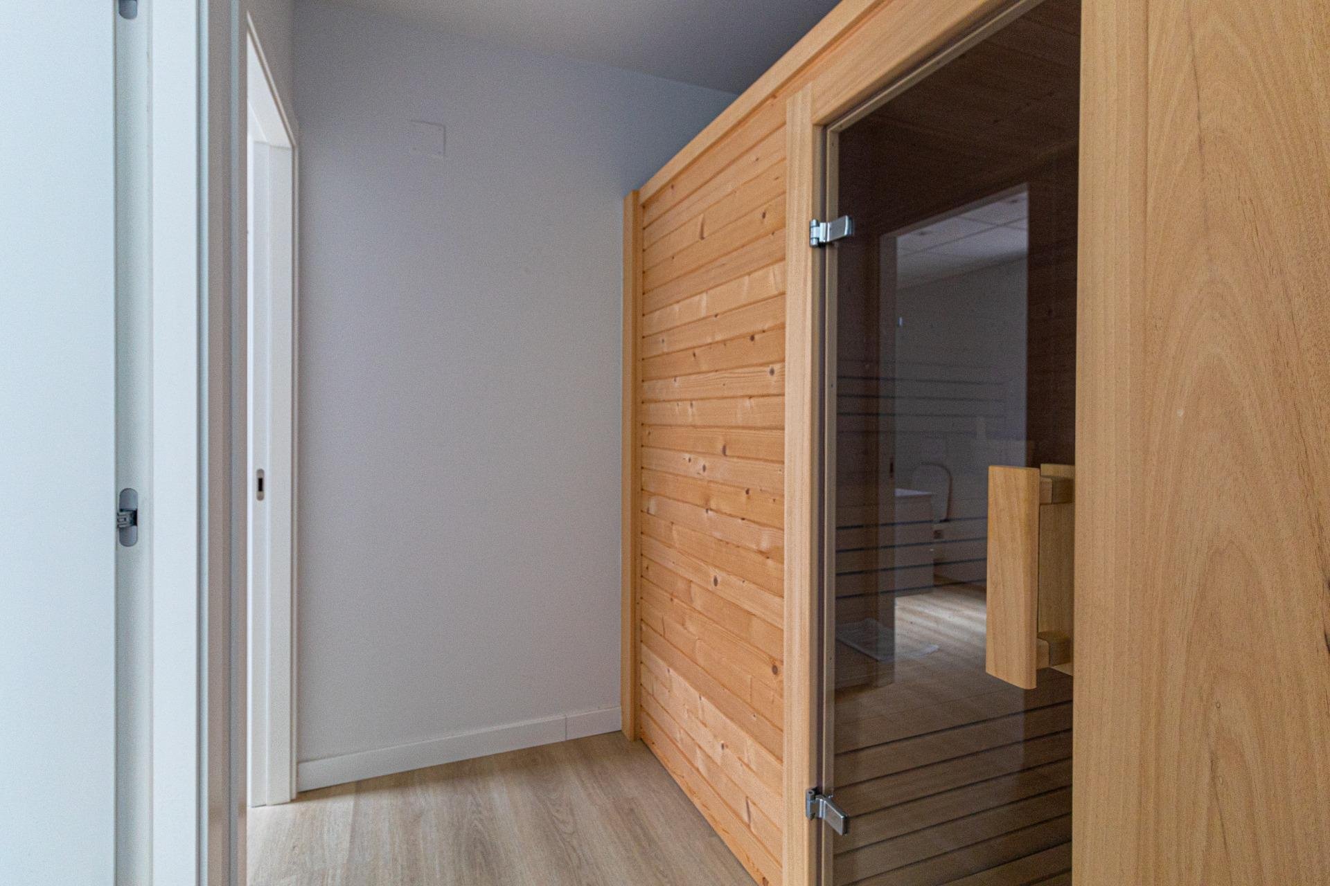 Вторичное жилье - Квартира - Orihuela Costa - Los Almendros-La Florida