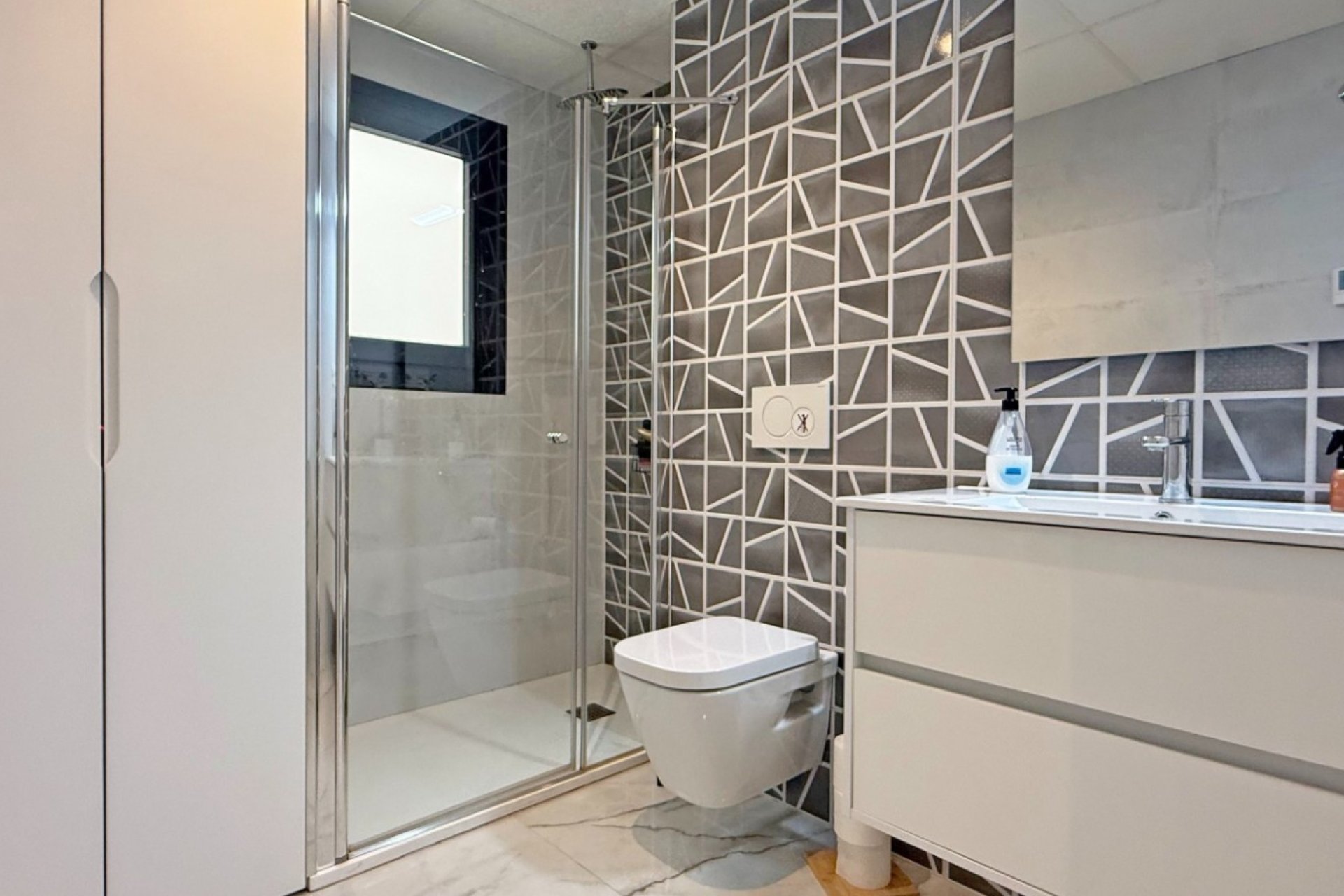 Вторичное жилье - Квартира - Orihuela Costa - Los Altos