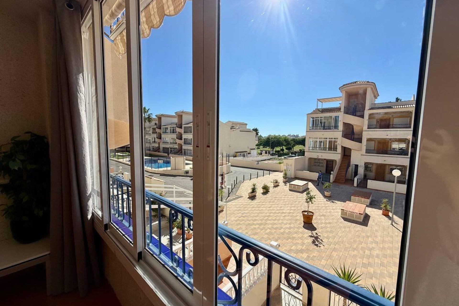 Вторичное жилье - Квартира - Orihuela Costa - Los Balcones Y los Altos