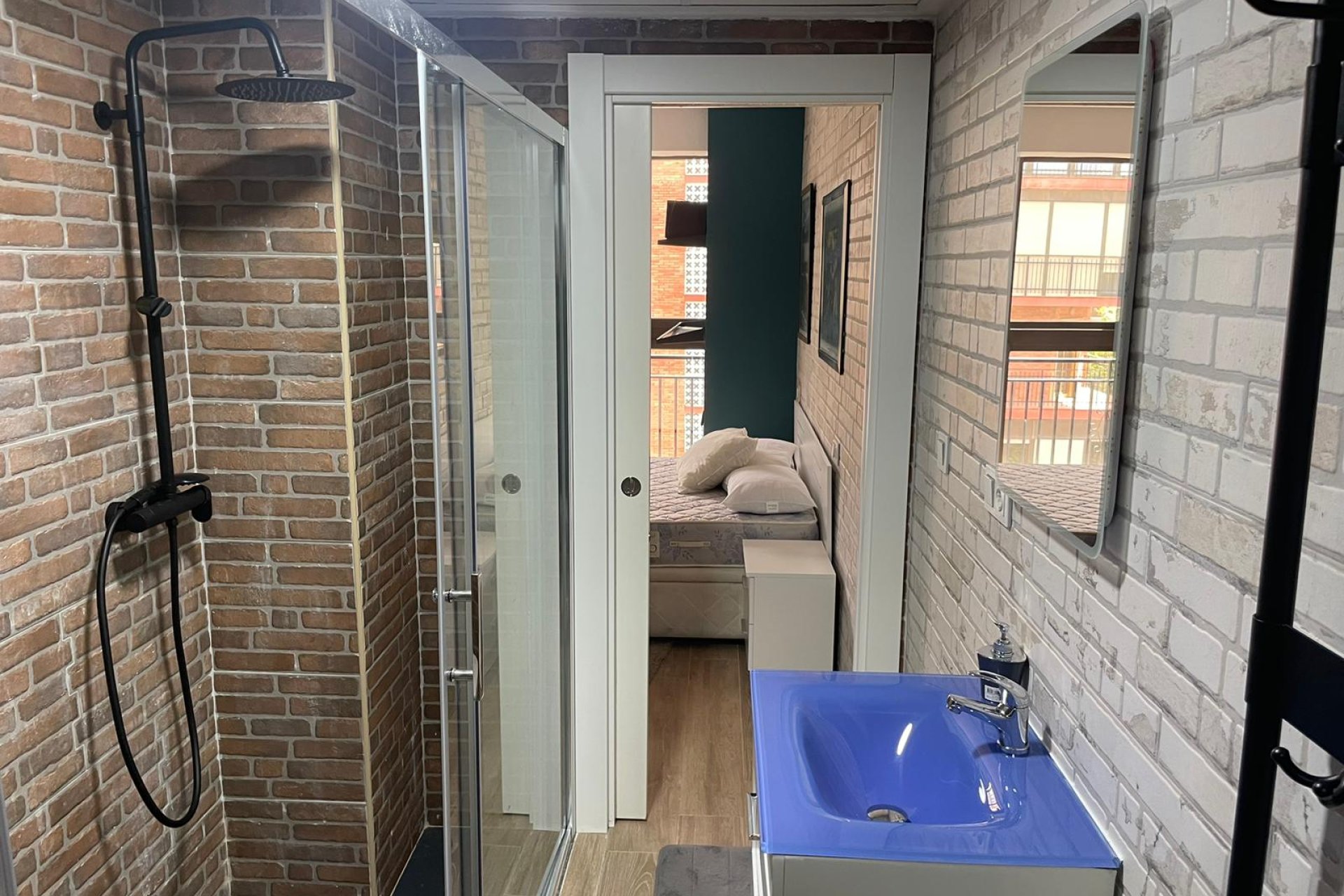 Вторичное жилье - Квартира - Orihuela Costa - Orihuela