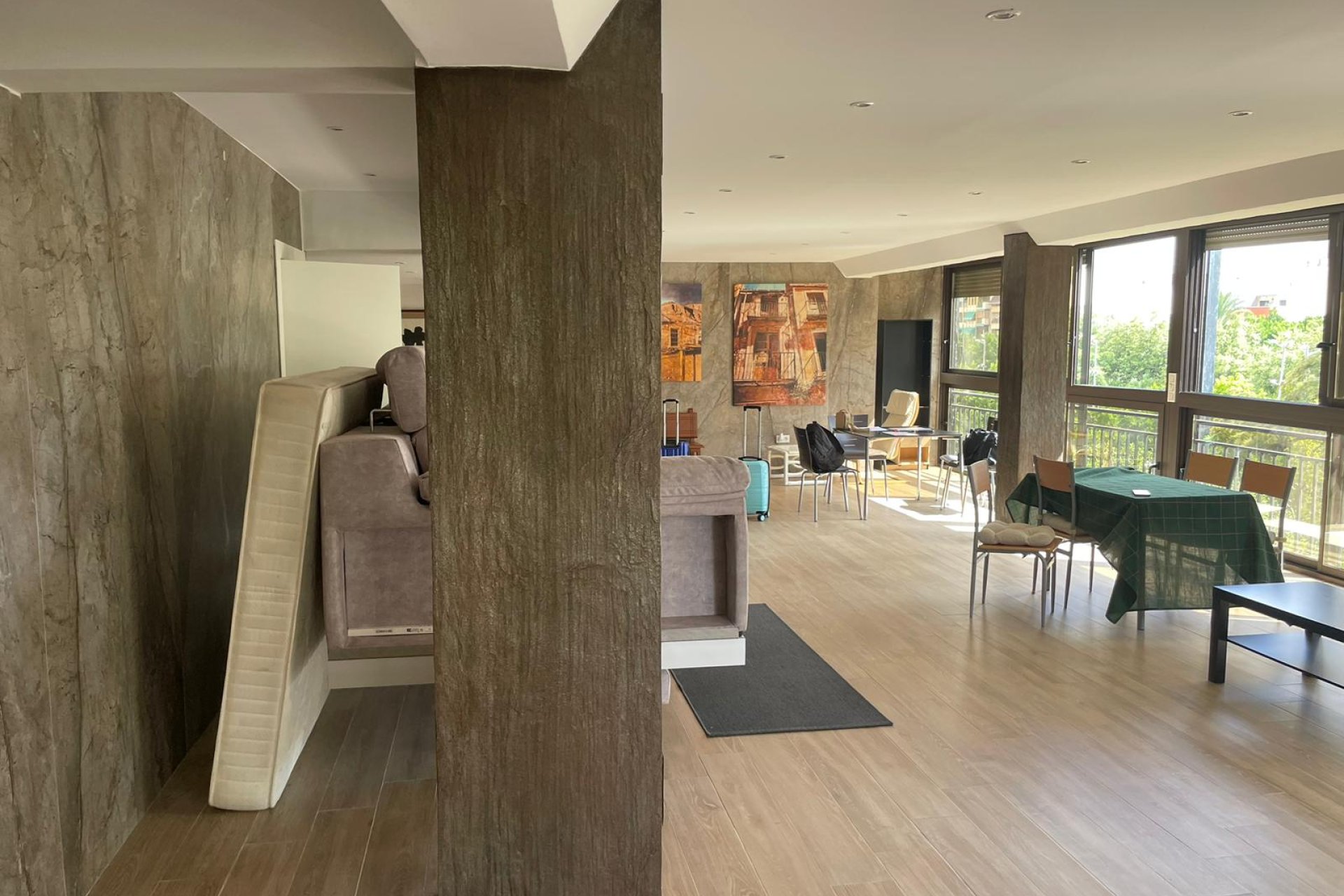 Вторичное жилье - Квартира - Orihuela Costa - Orihuela