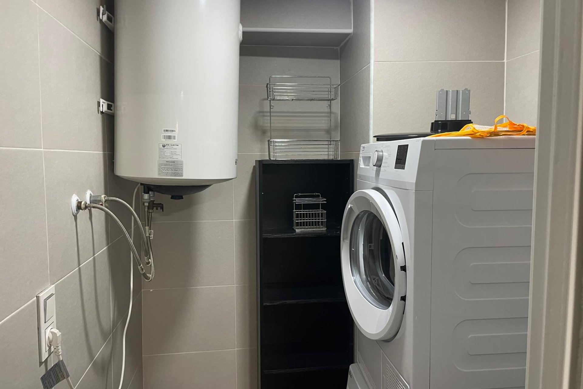 Вторичное жилье - Квартира - Orihuela Costa - Orihuela