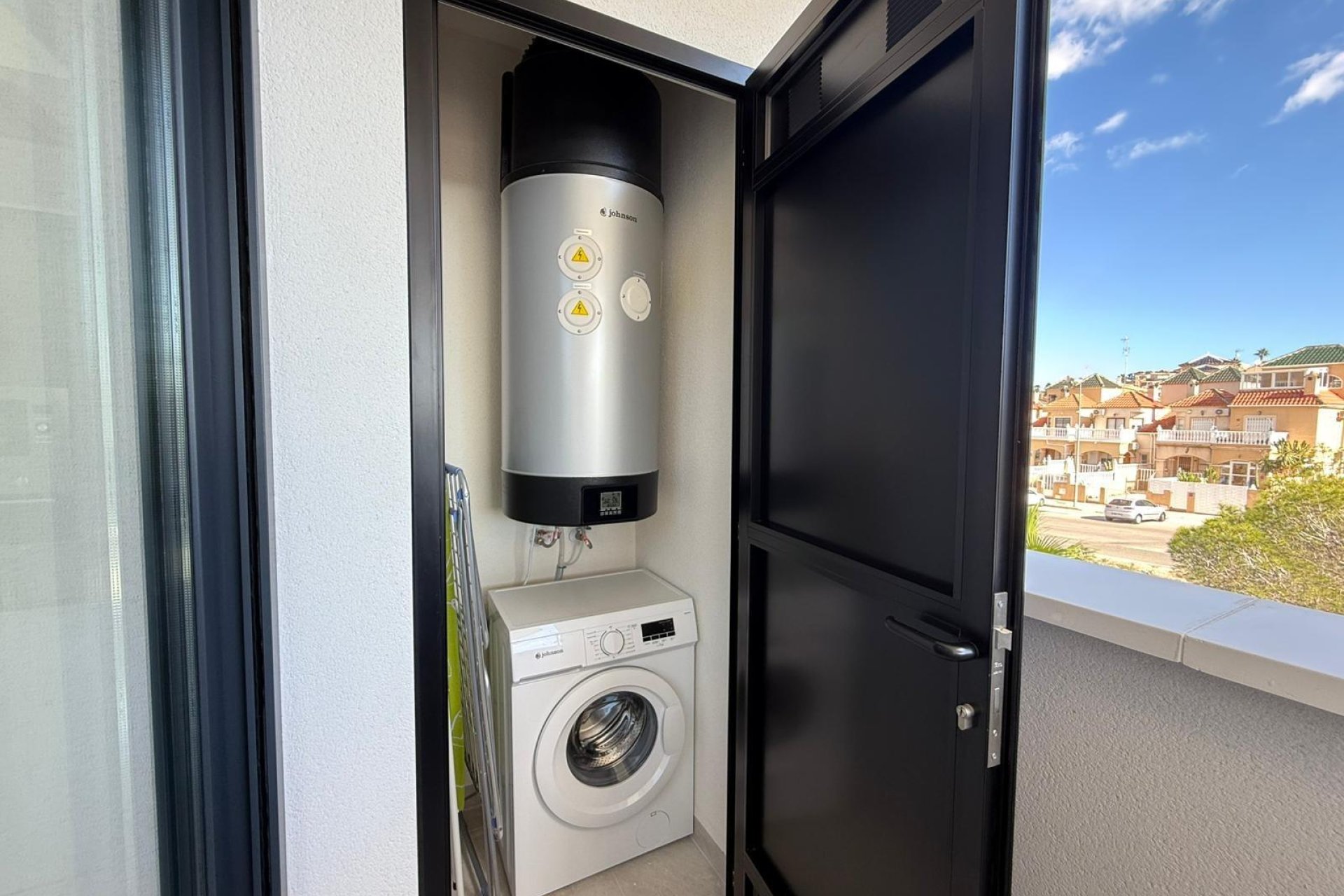 Вторичное жилье - Квартира - Orihuela Costa - PAU 8