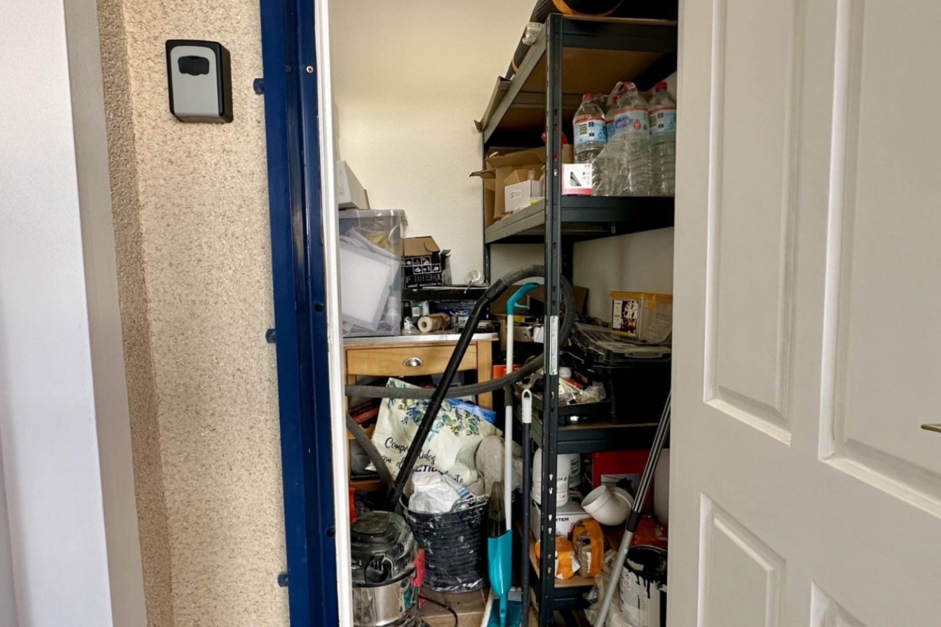 Вторичное жилье - Квартира - Orihuela Costa - Playa Flamenca