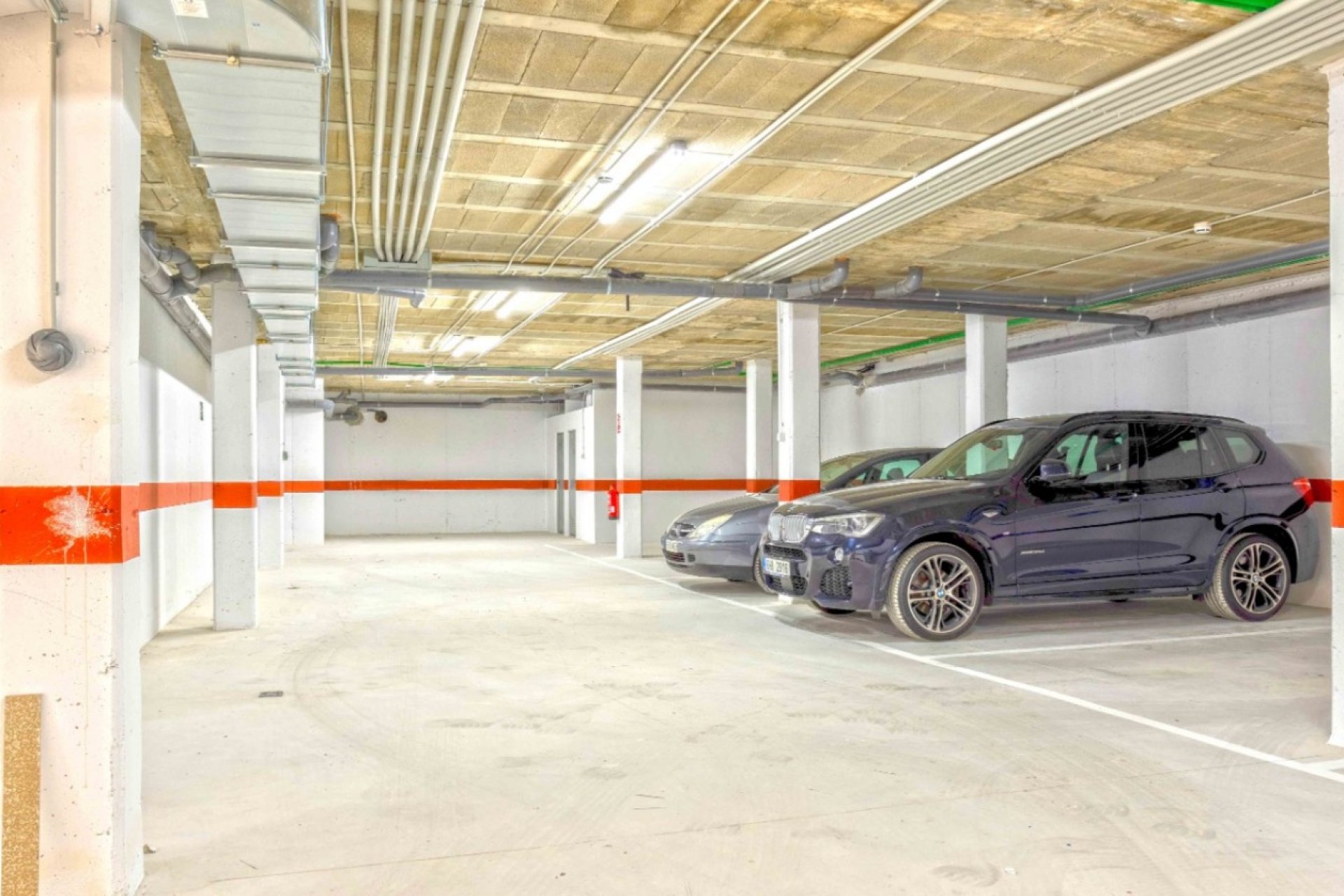 Вторичное жилье - Квартира - Orihuela Costa - Villamartín