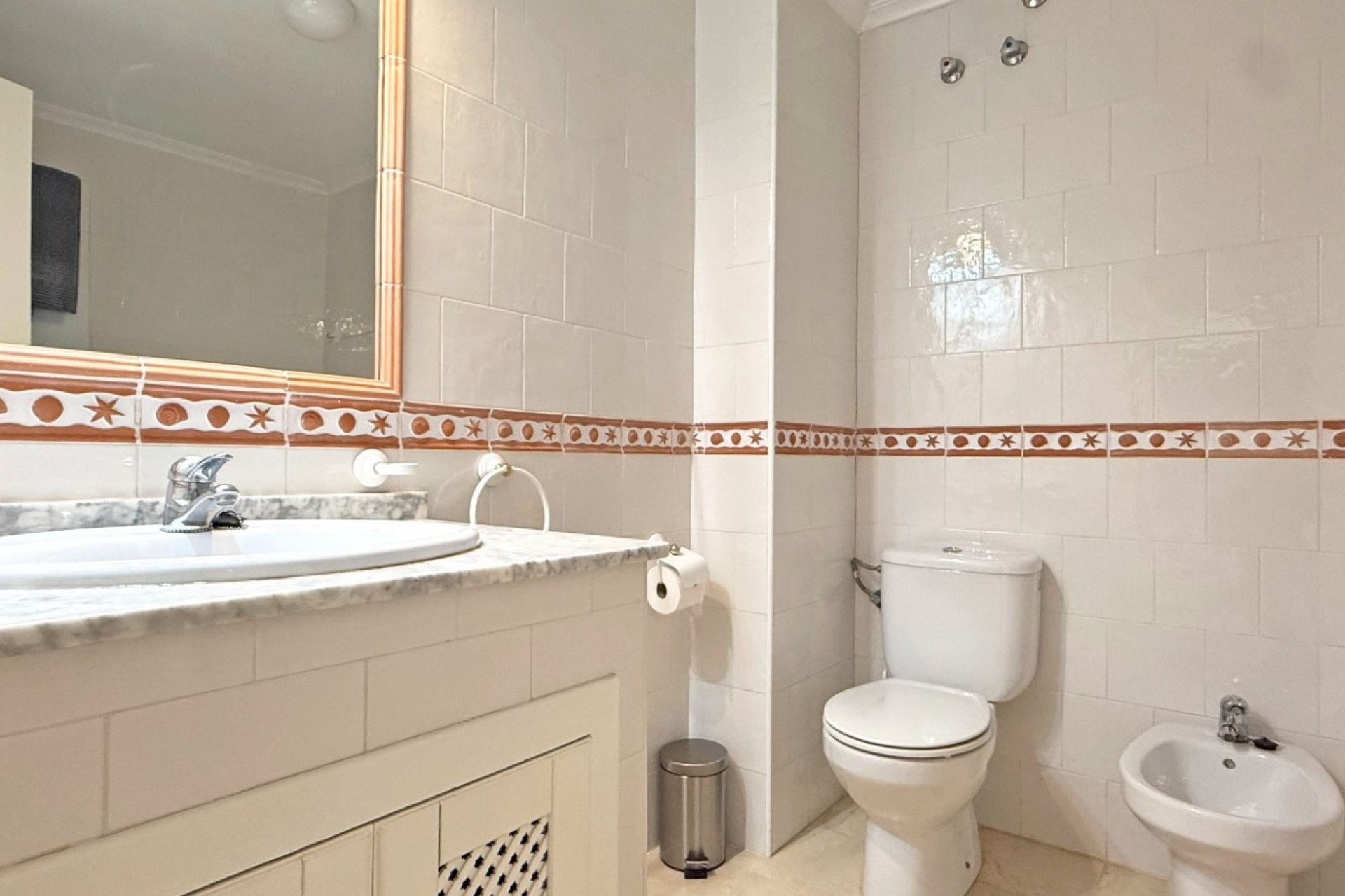 Вторичное жилье - Квартира - Orihuela Costa - Villamartín