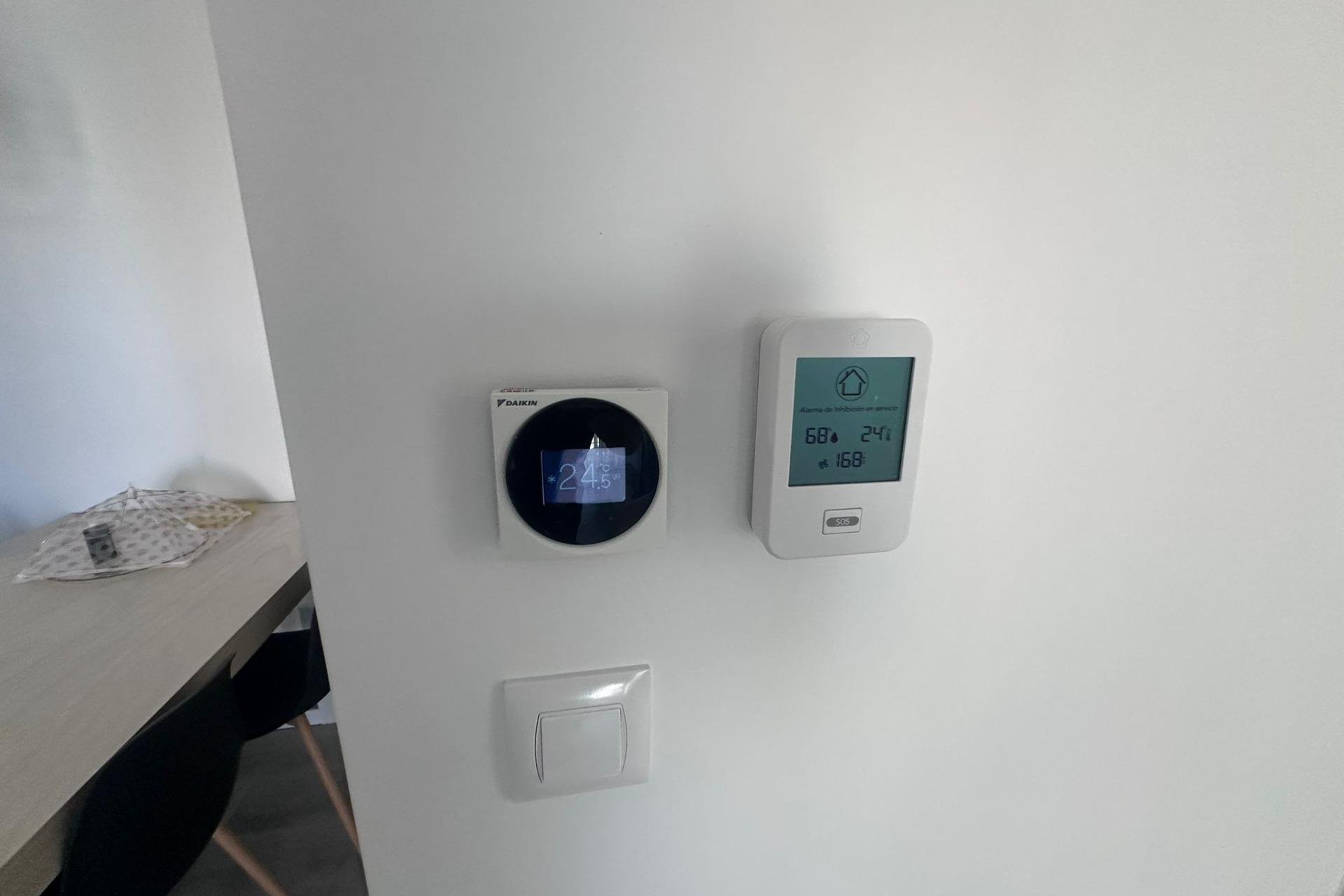 Вторичное жилье - Квартира - Orihuela Costa - Villamartin