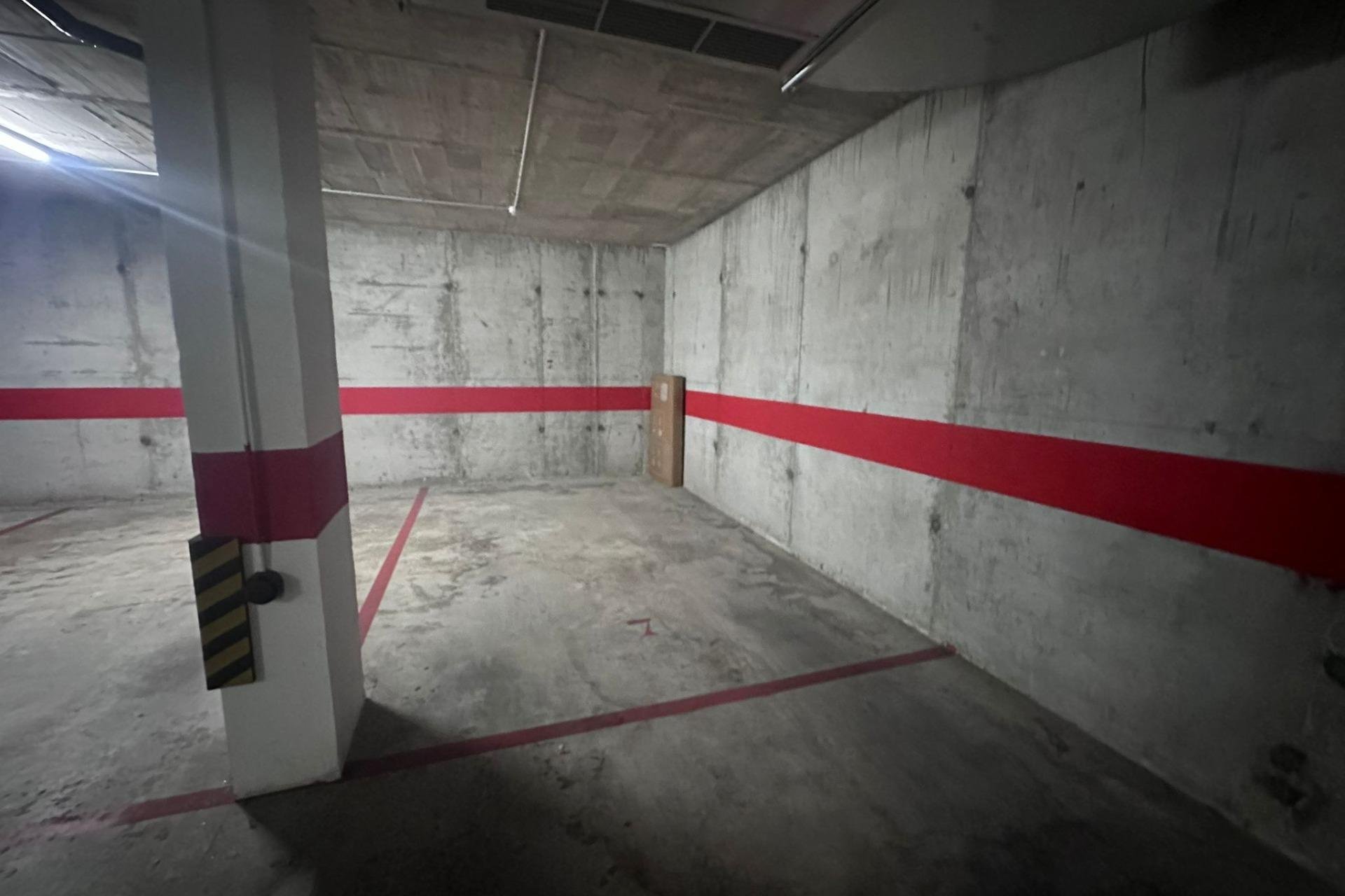 Вторичное жилье - Квартира - Orihuela Costa - Villamartin