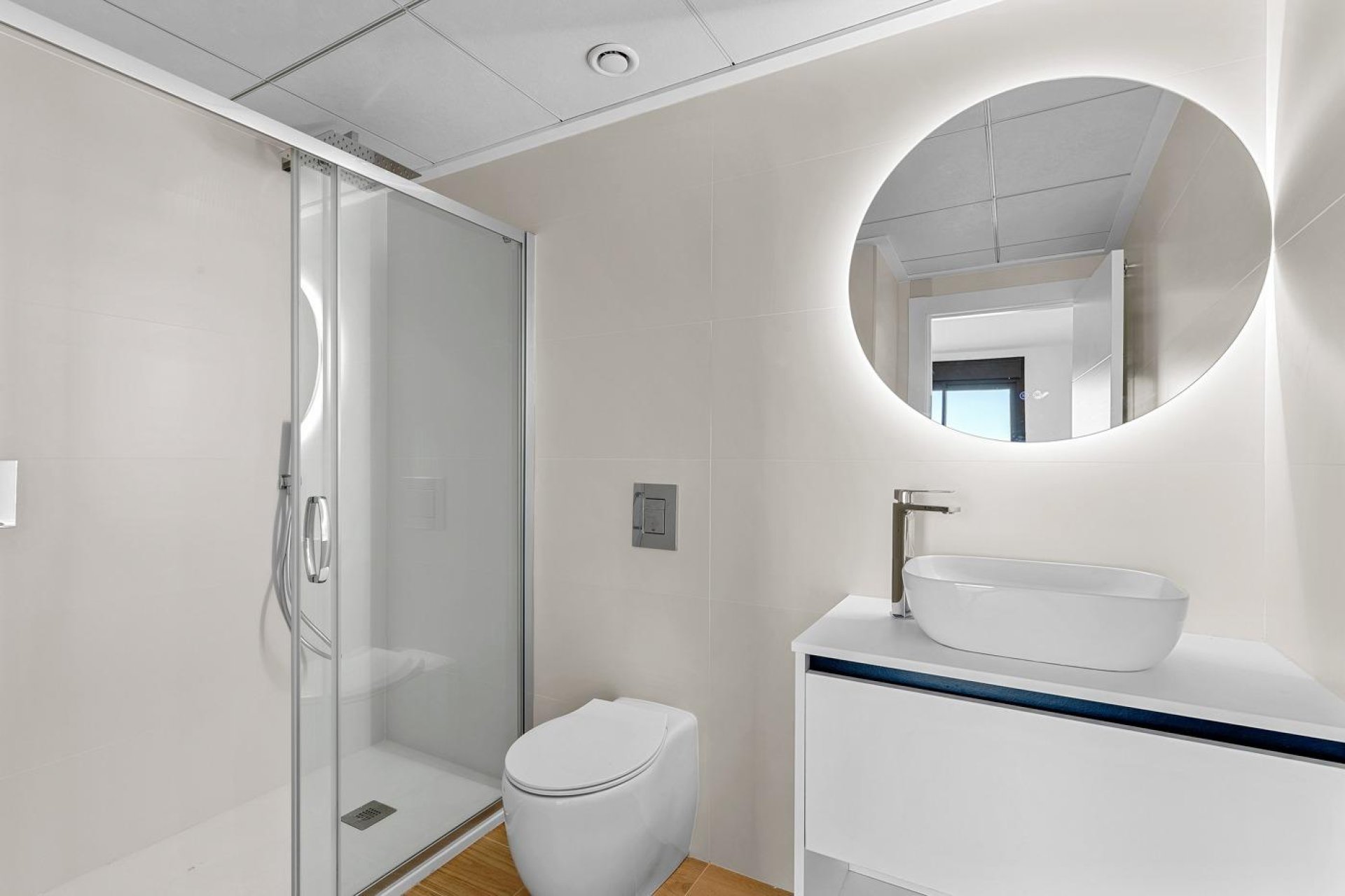 Вторичное жилье - Квартира - Orihuela Costa - Villamartin