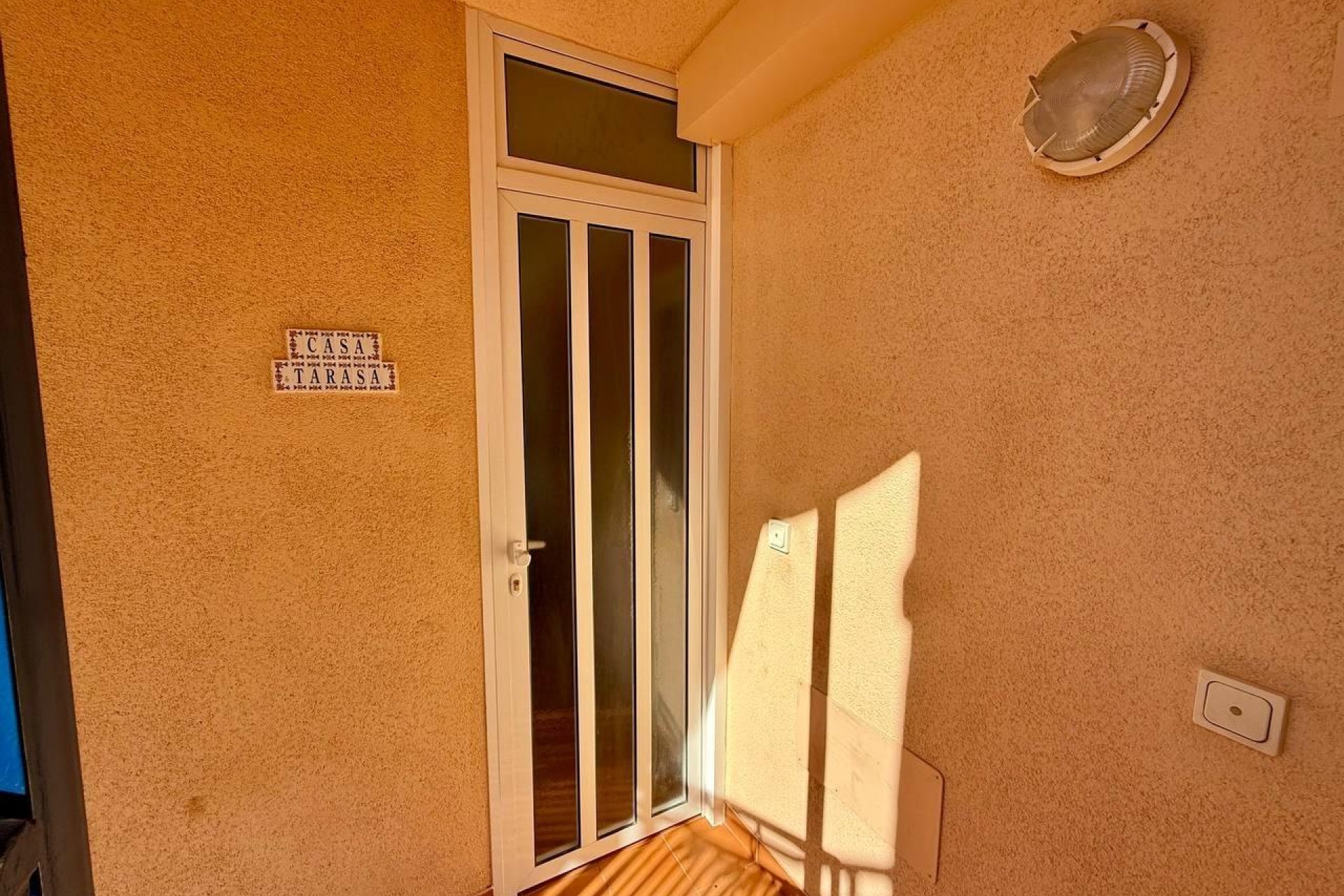 Вторичное жилье - Квартира - Orihuela - Los Balcones Y los Altos