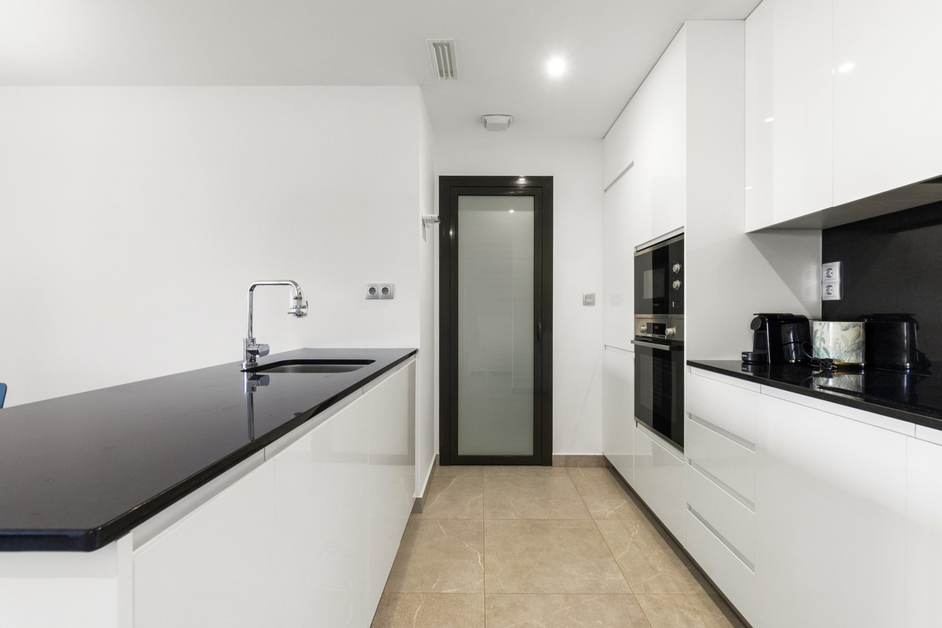 Вторичное жилье - Квартира - Orihuela - Orihuela Costa