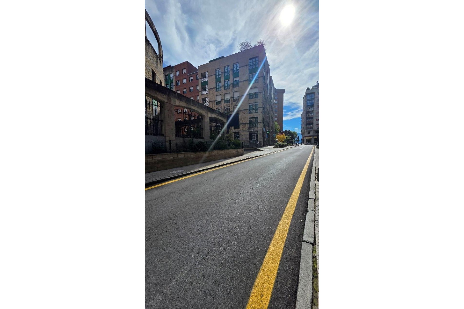 Вторичное жилье - Квартира - Oviedo - Auditorio-Seminario-Parque de Invierno