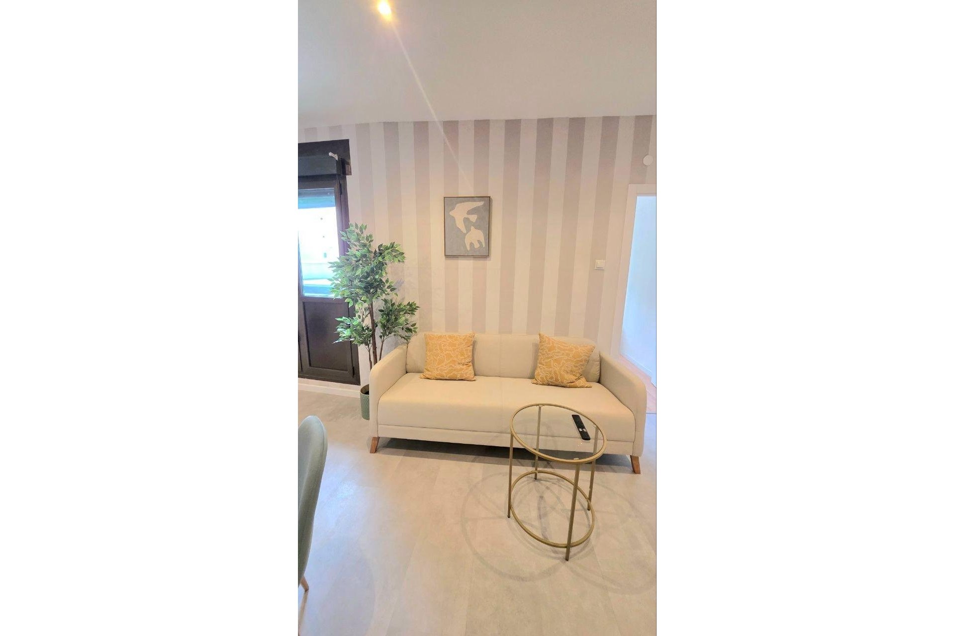 Вторичное жилье - Квартира - Oviedo - Auditorio-Seminario-Parque de Invierno