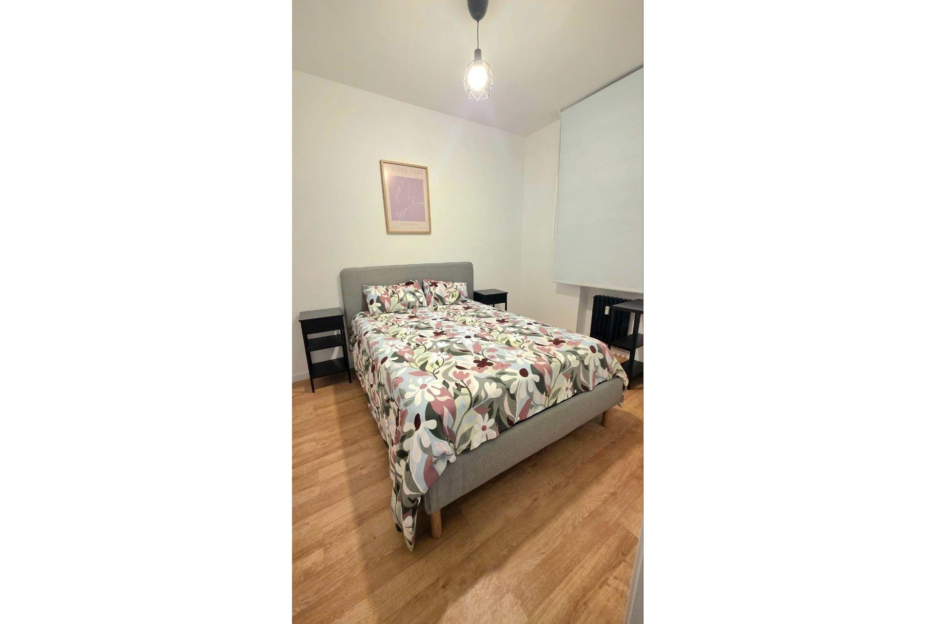 Вторичное жилье - Квартира - Oviedo - Auditorio-Seminario-Parque de Invierno