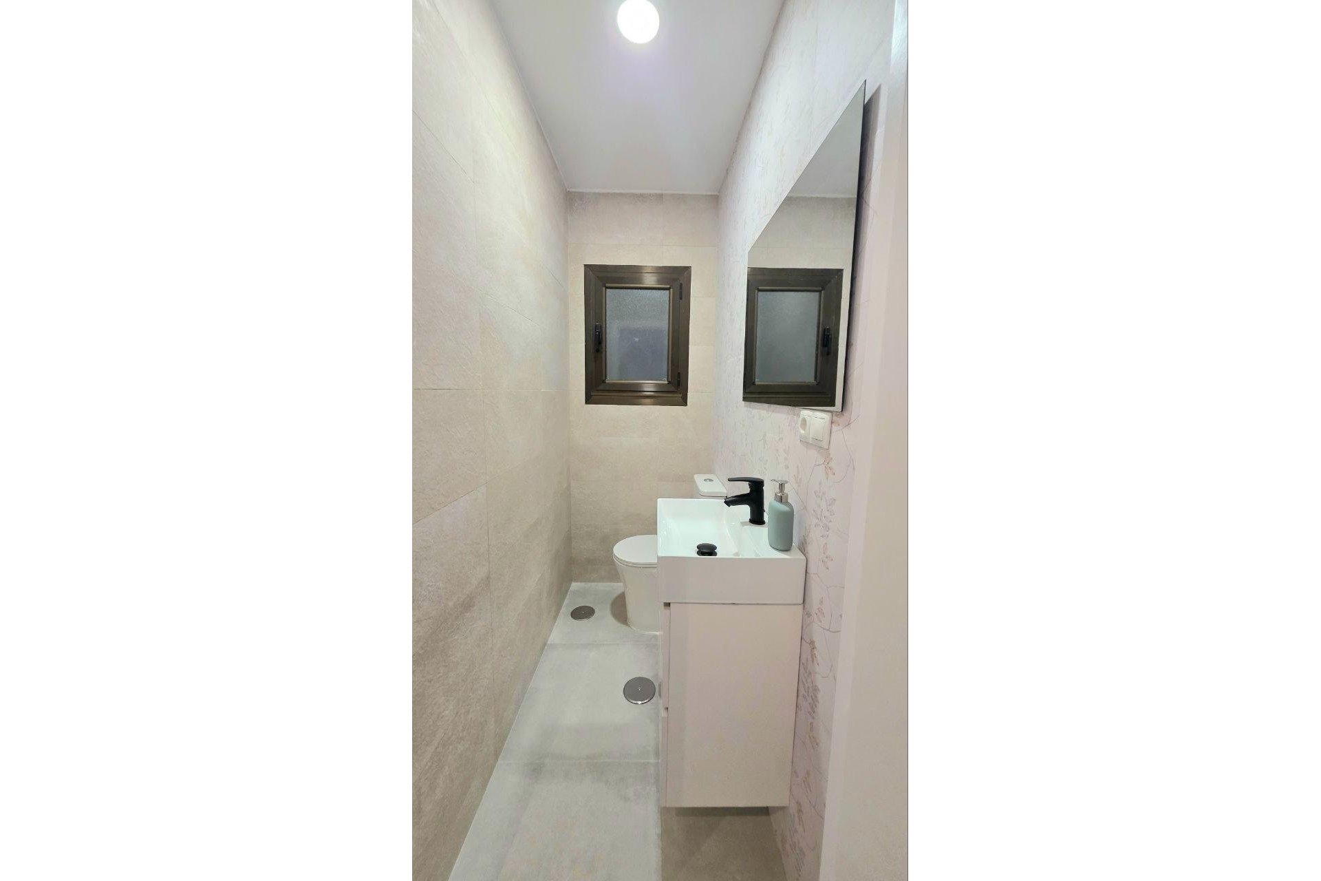 Вторичное жилье - Квартира - Oviedo - Auditorio-Seminario-Parque de Invierno