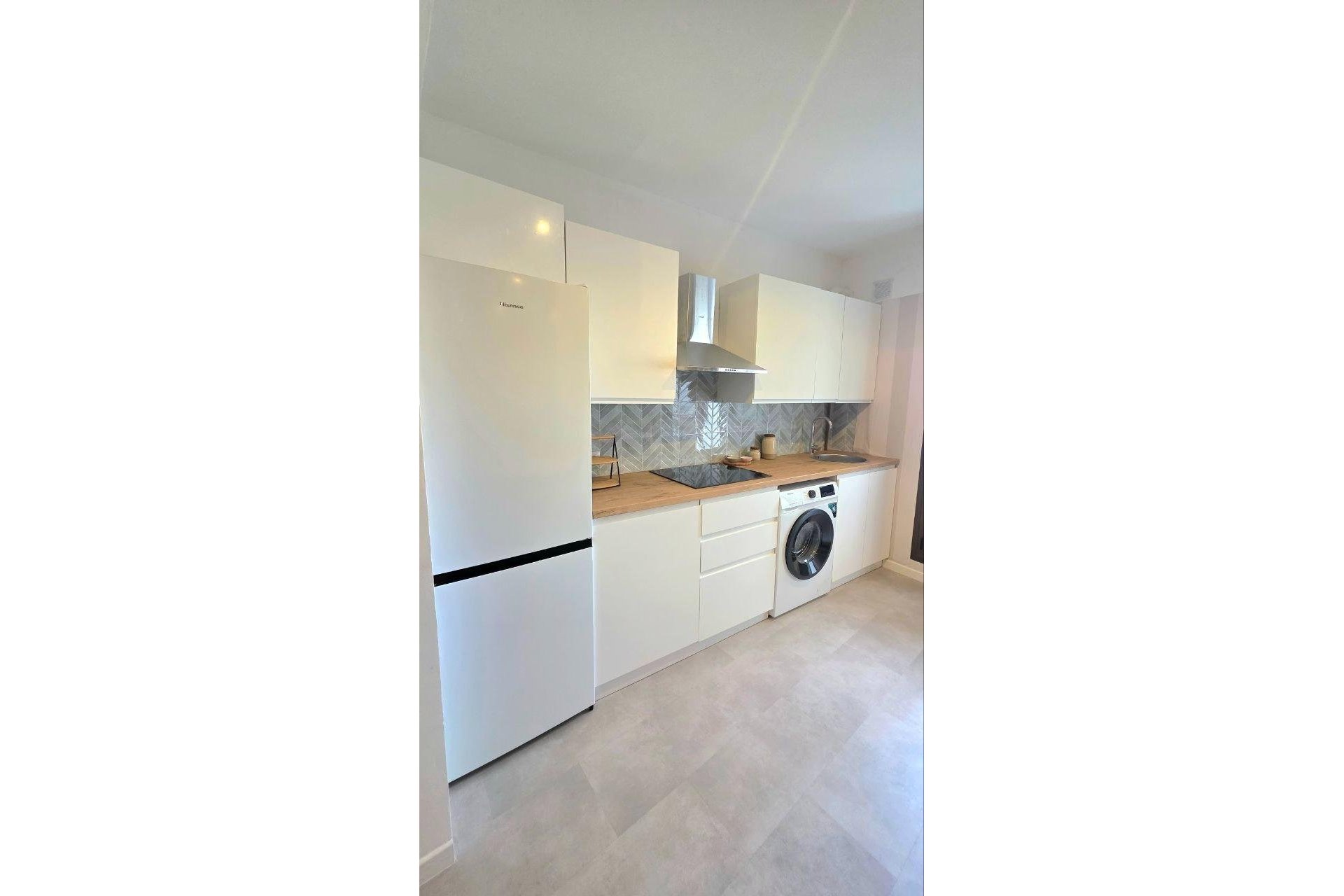 Вторичное жилье - Квартира - Oviedo - Auditorio-Seminario-Parque de Invierno