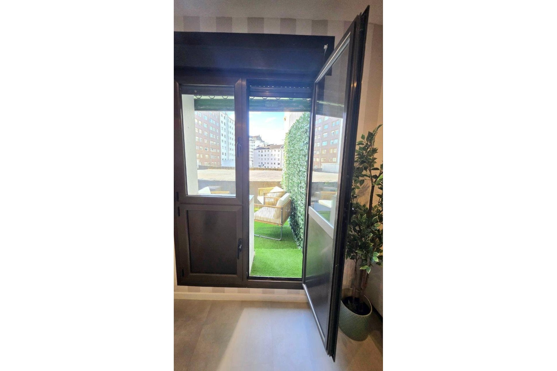 Вторичное жилье - Квартира - Oviedo - Auditorio-Seminario-Parque de Invierno