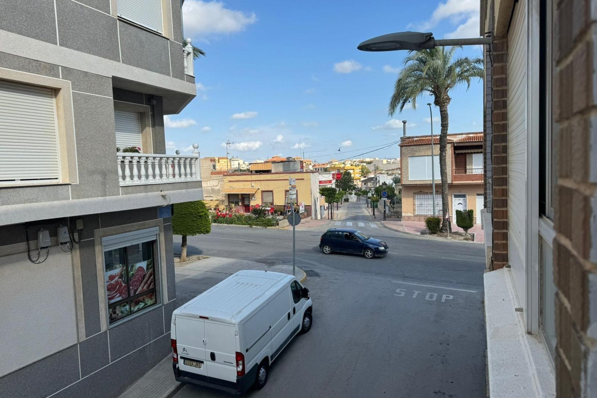 Вторичное жилье - Квартира - San Miguel de Salinas - Balcon de san miguel