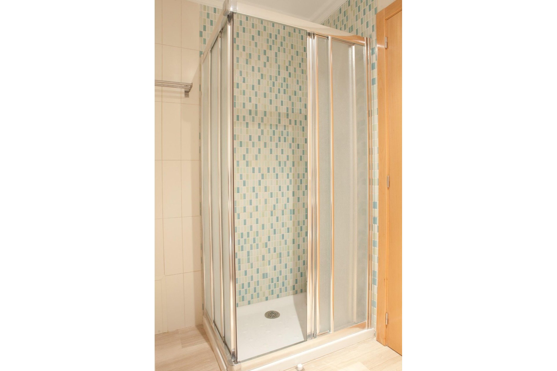 Вторичное жилье - Квартира - Santa Pola - Playa Levante