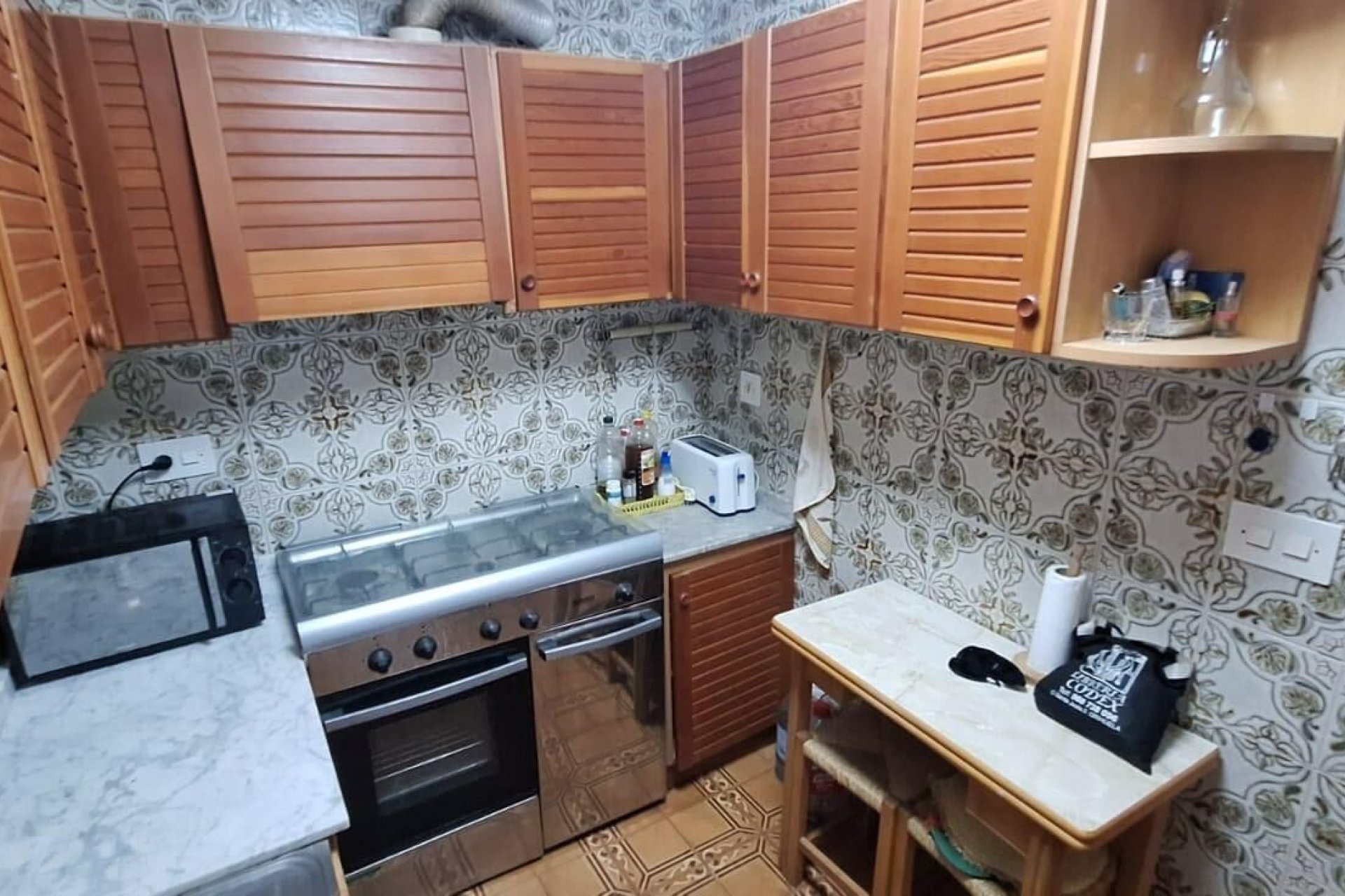 Вторичное жилье - Квартира - Torrevieja - Acequion