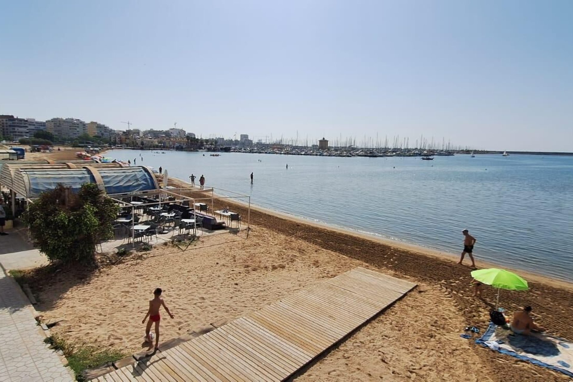 Вторичное жилье - Квартира - Torrevieja - Acequion