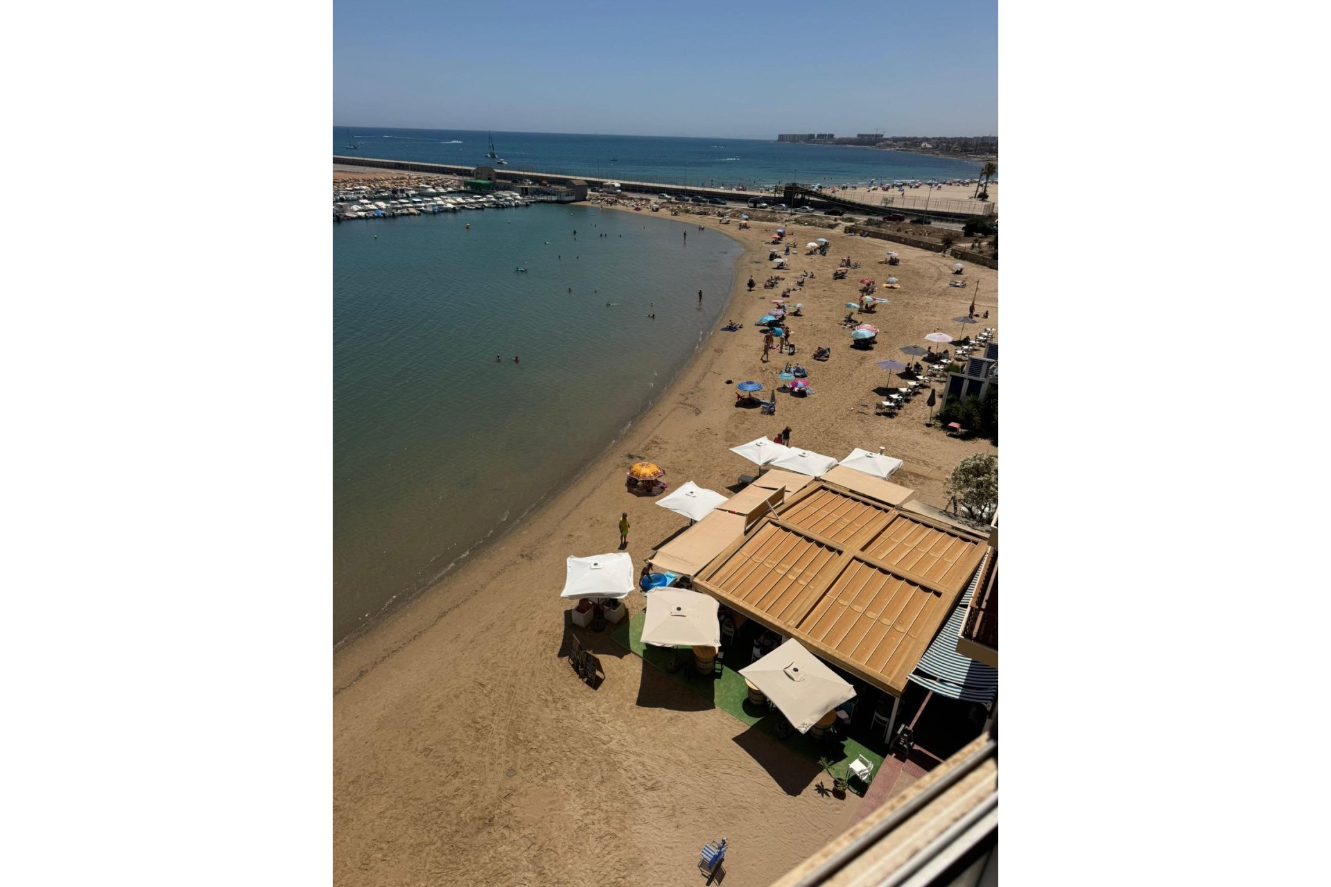 Вторичное жилье - Квартира - Torrevieja - Acequion