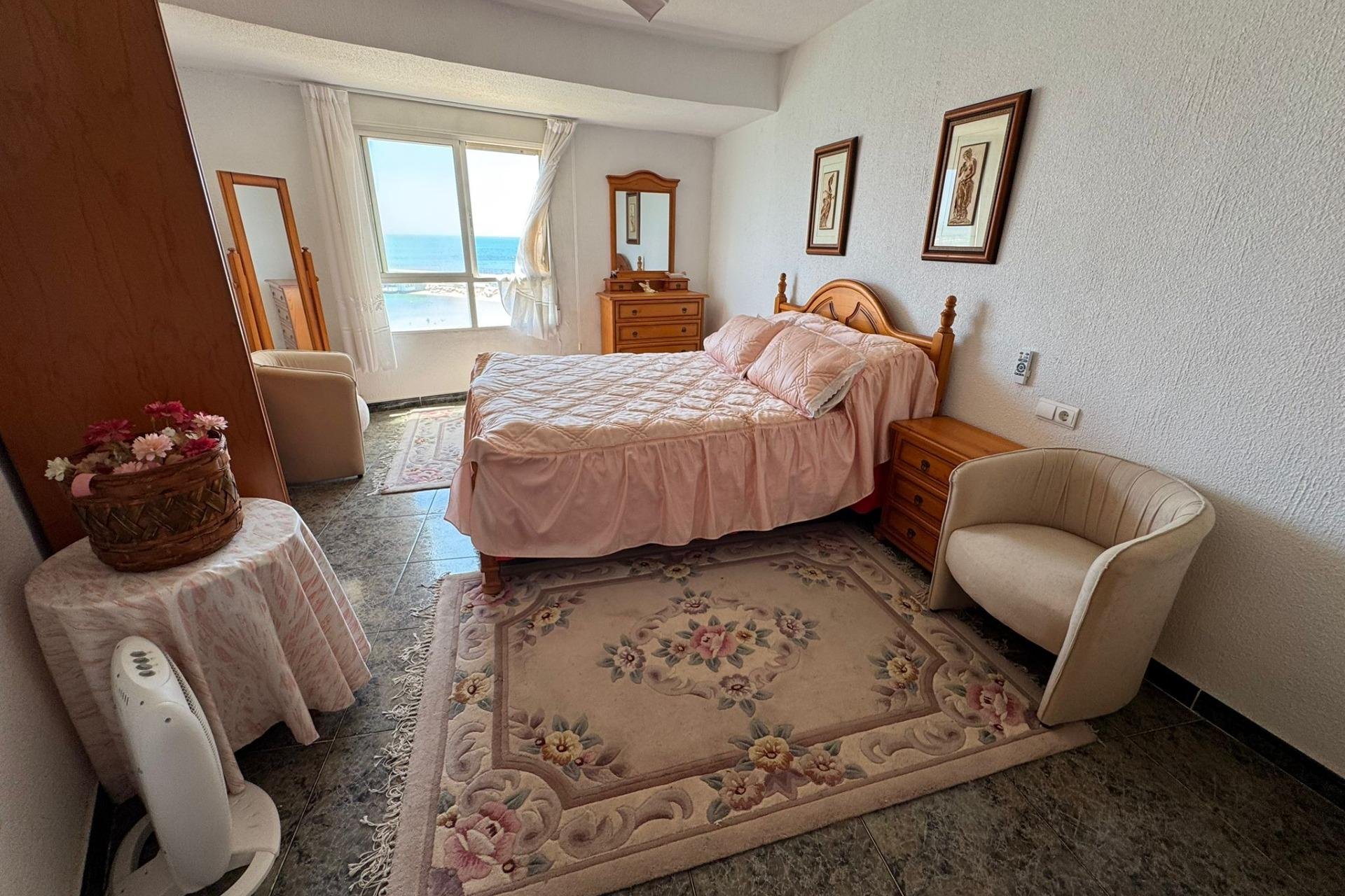 Вторичное жилье - Квартира - Torrevieja - Acequion