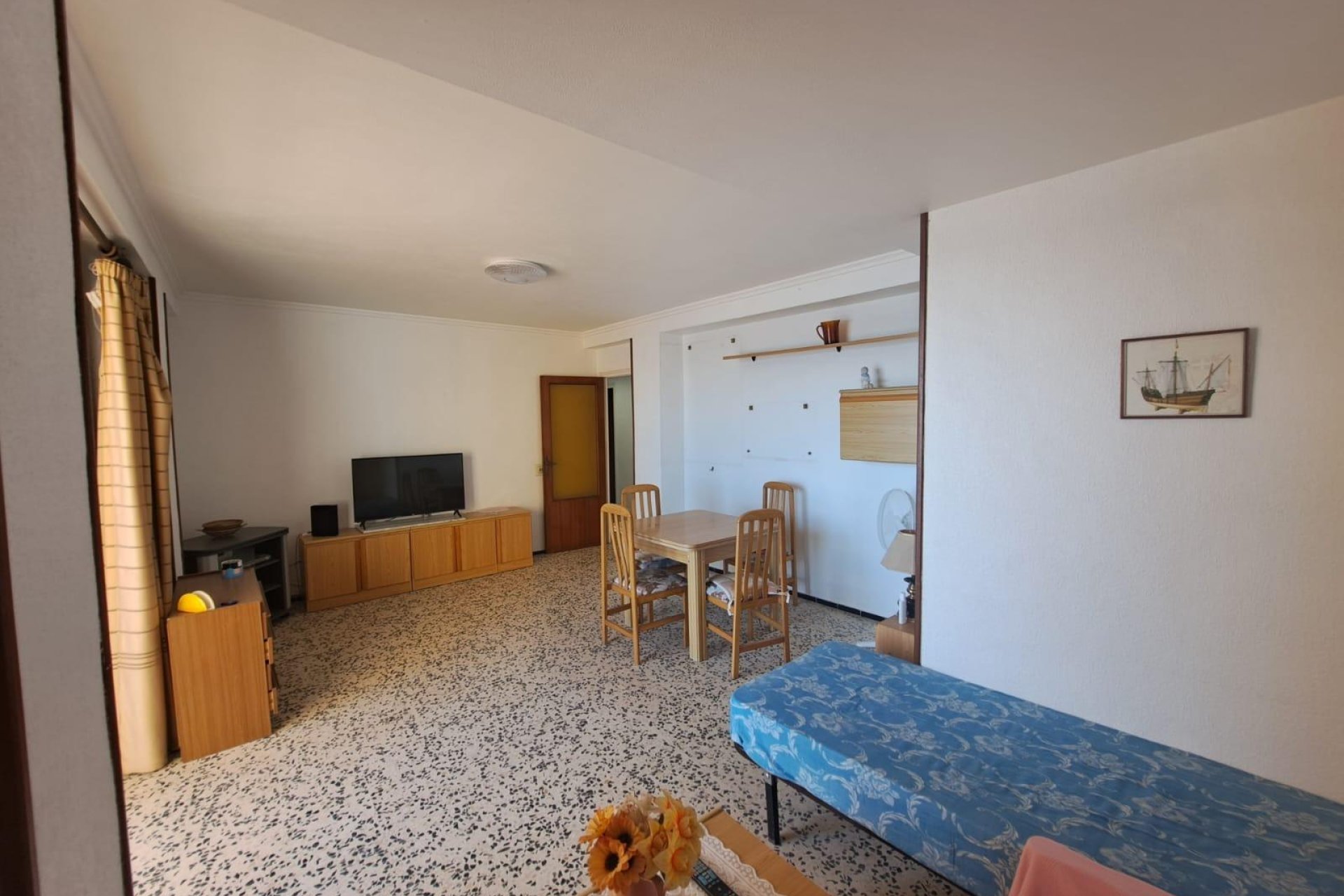 Вторичное жилье - Квартира - Torrevieja - Acequion