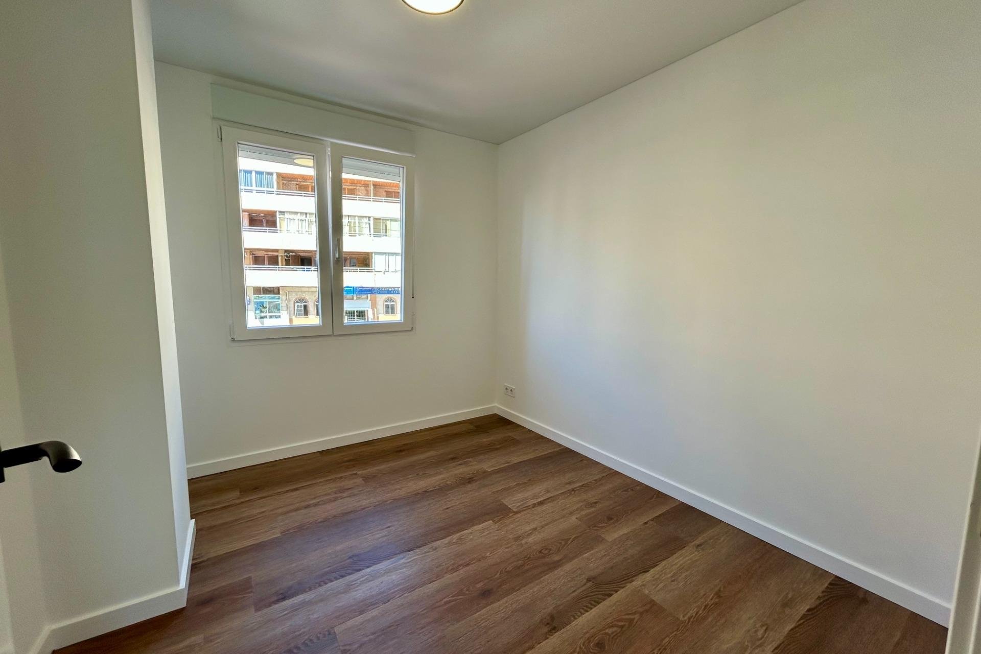 Вторичное жилье - Квартира - Torrevieja - Acequion