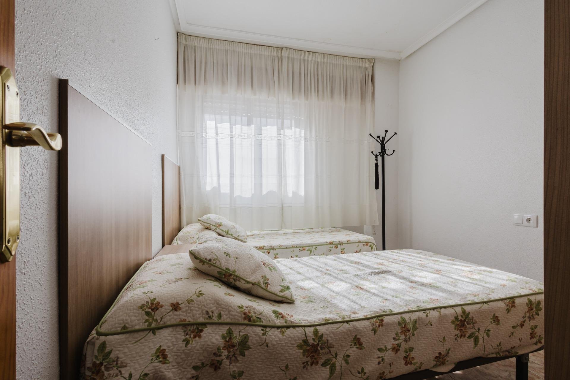 Вторичное жилье - Квартира - Torrevieja - Acequion