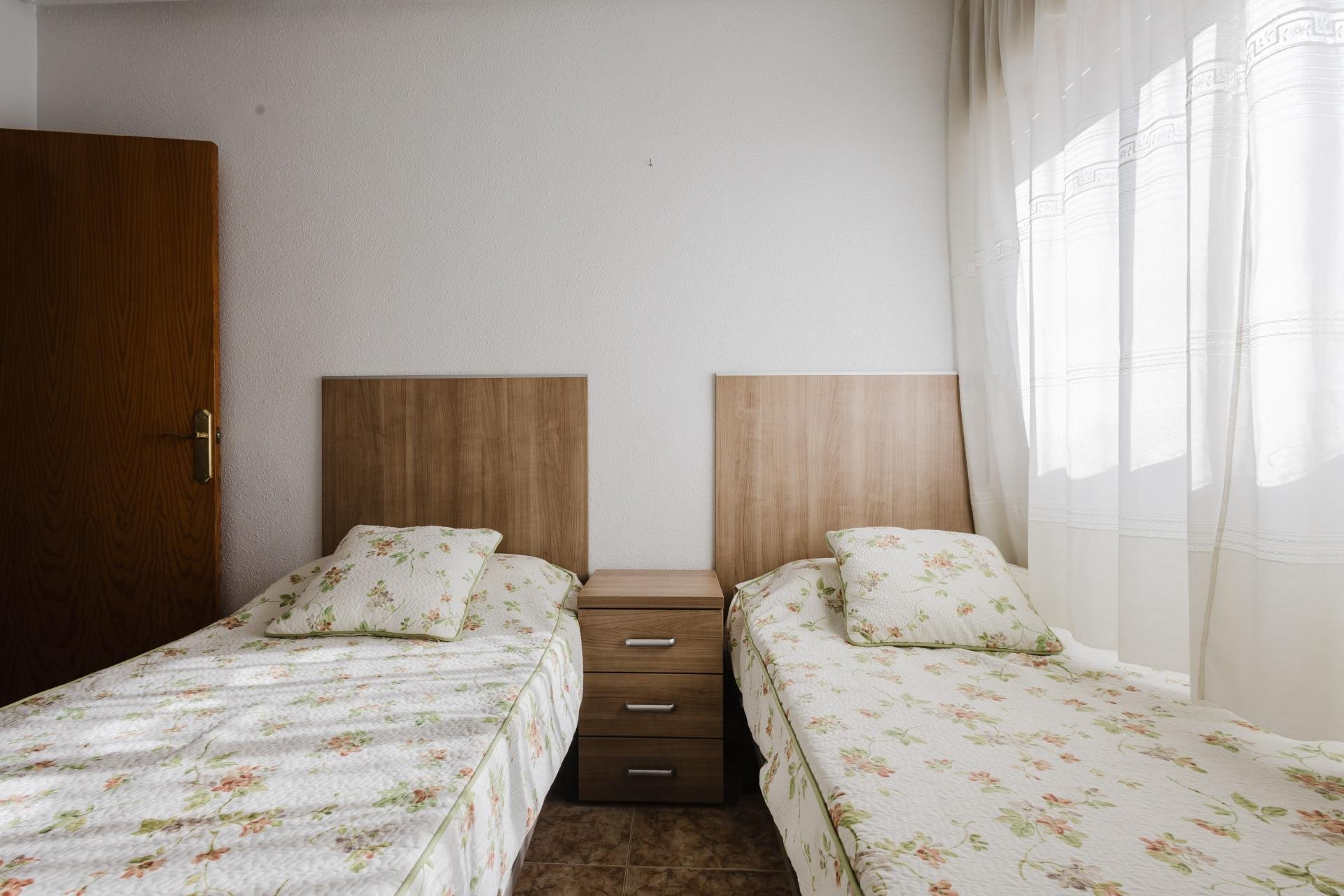 Вторичное жилье - Квартира - Torrevieja - Acequion