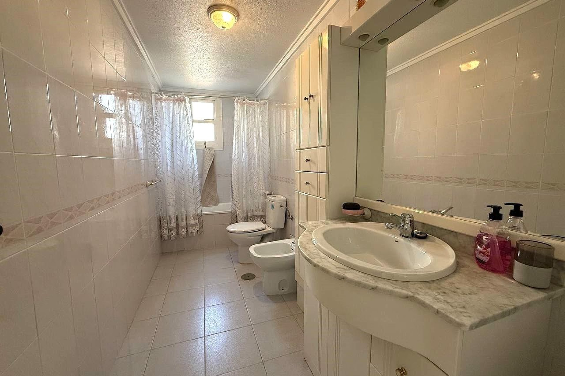 Вторичное жилье - Квартира - Torrevieja - Acequion