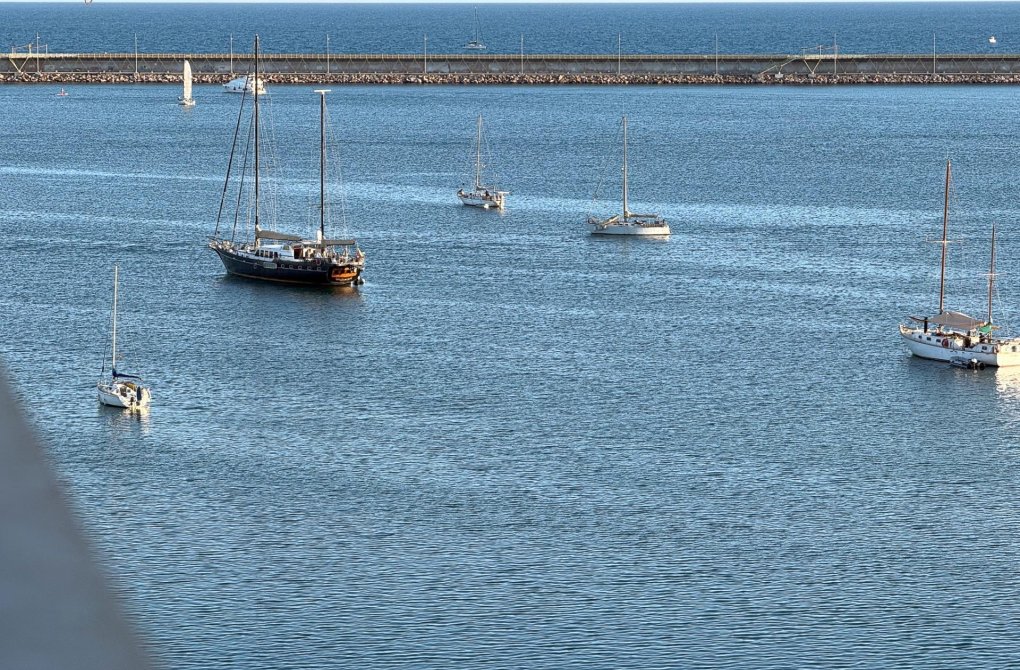 Вторичное жилье - Квартира - Torrevieja - Acequion