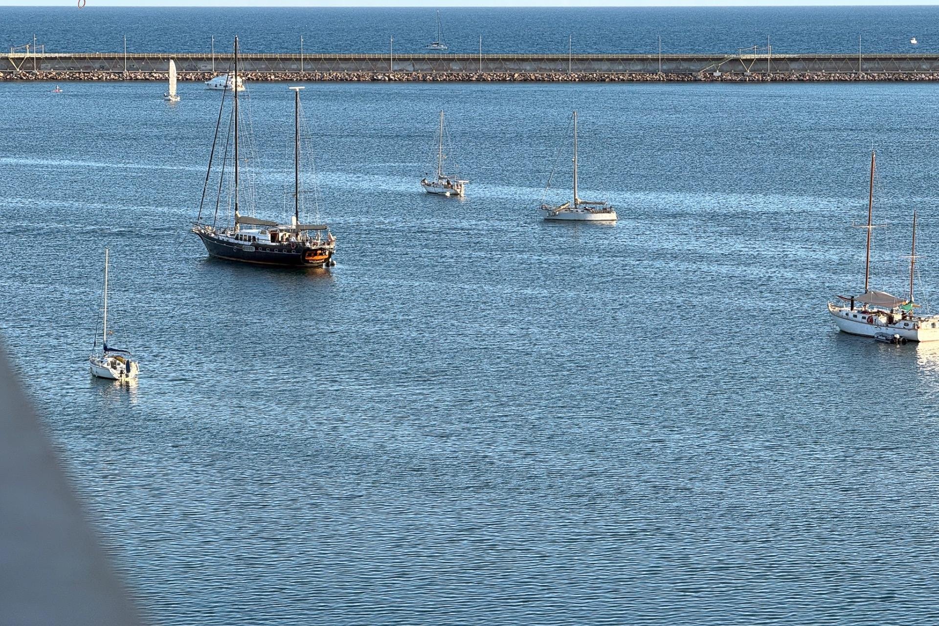 Вторичное жилье - Квартира - Torrevieja - Acequion