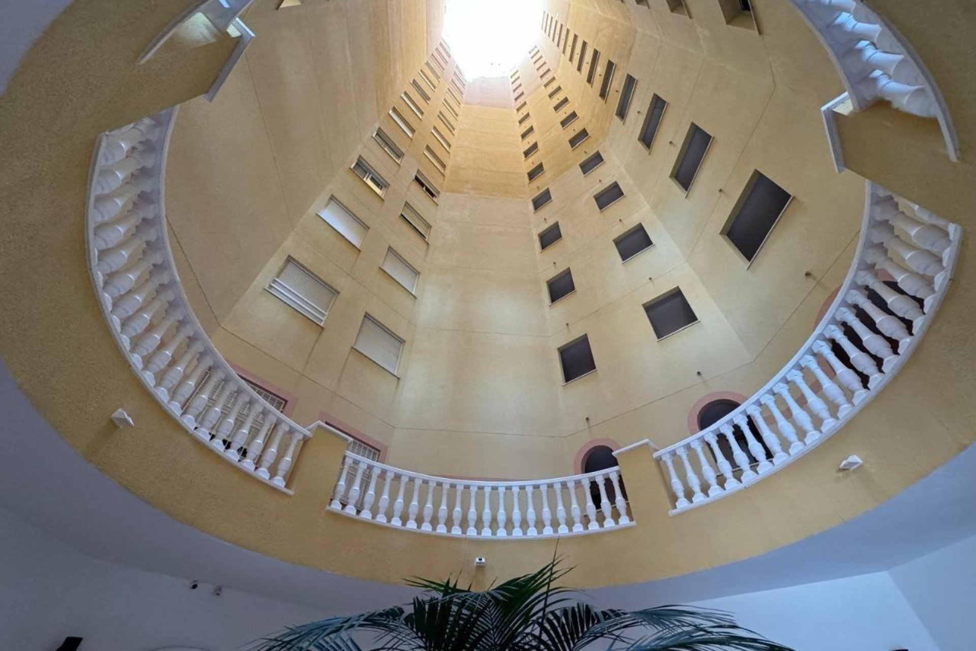 Вторичное жилье - Квартира - Torrevieja - Aldea del mar