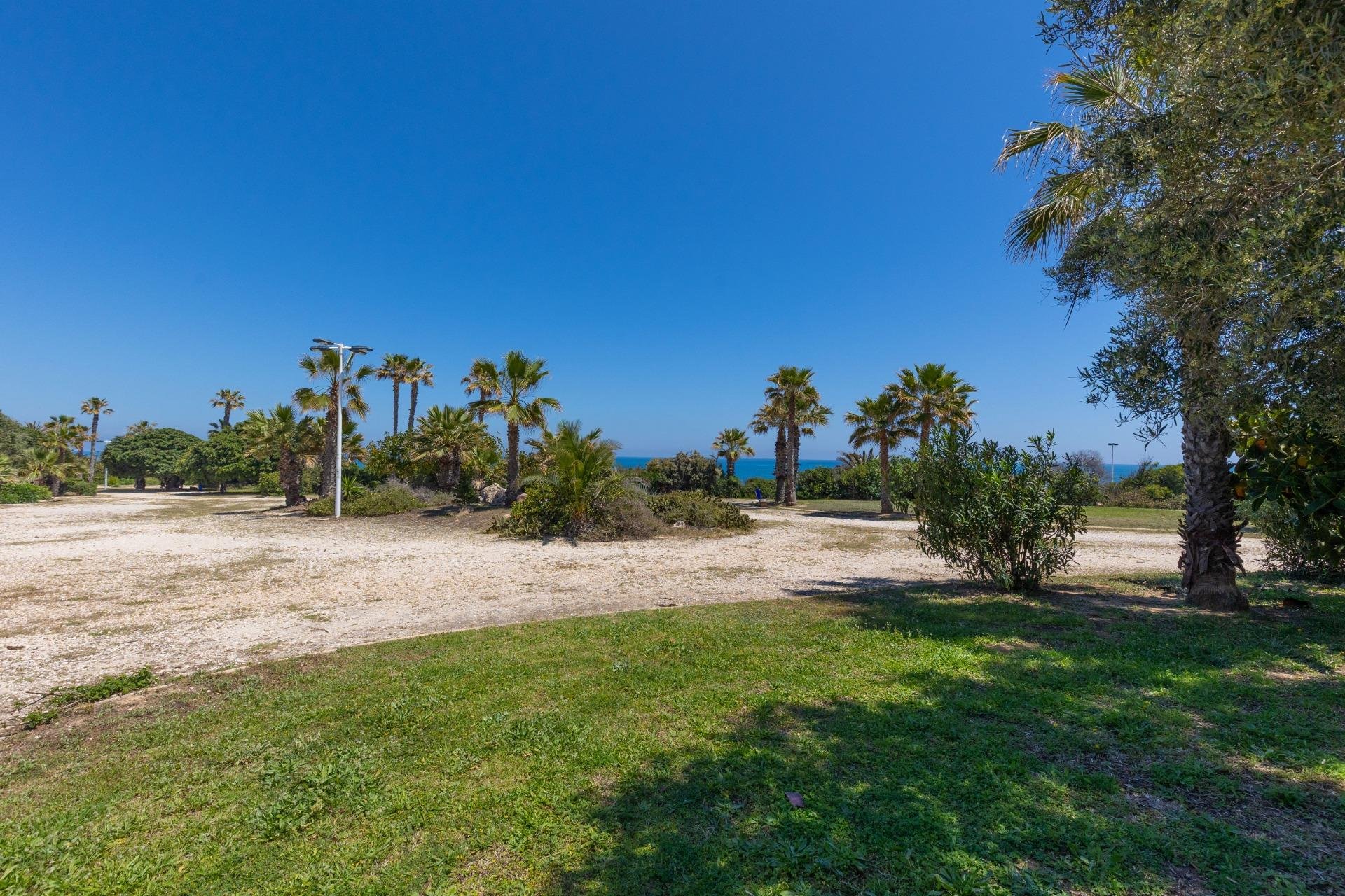 Вторичное жилье - Квартира - Torrevieja - Cabo cervera