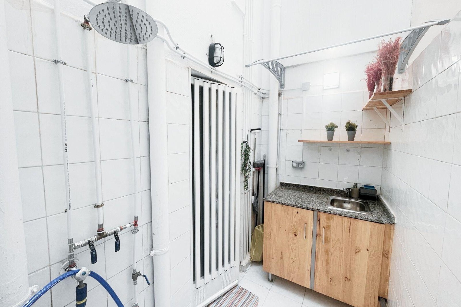 Вторичное жилье - Квартира - Torrevieja - Centro - Muelle Pesquero