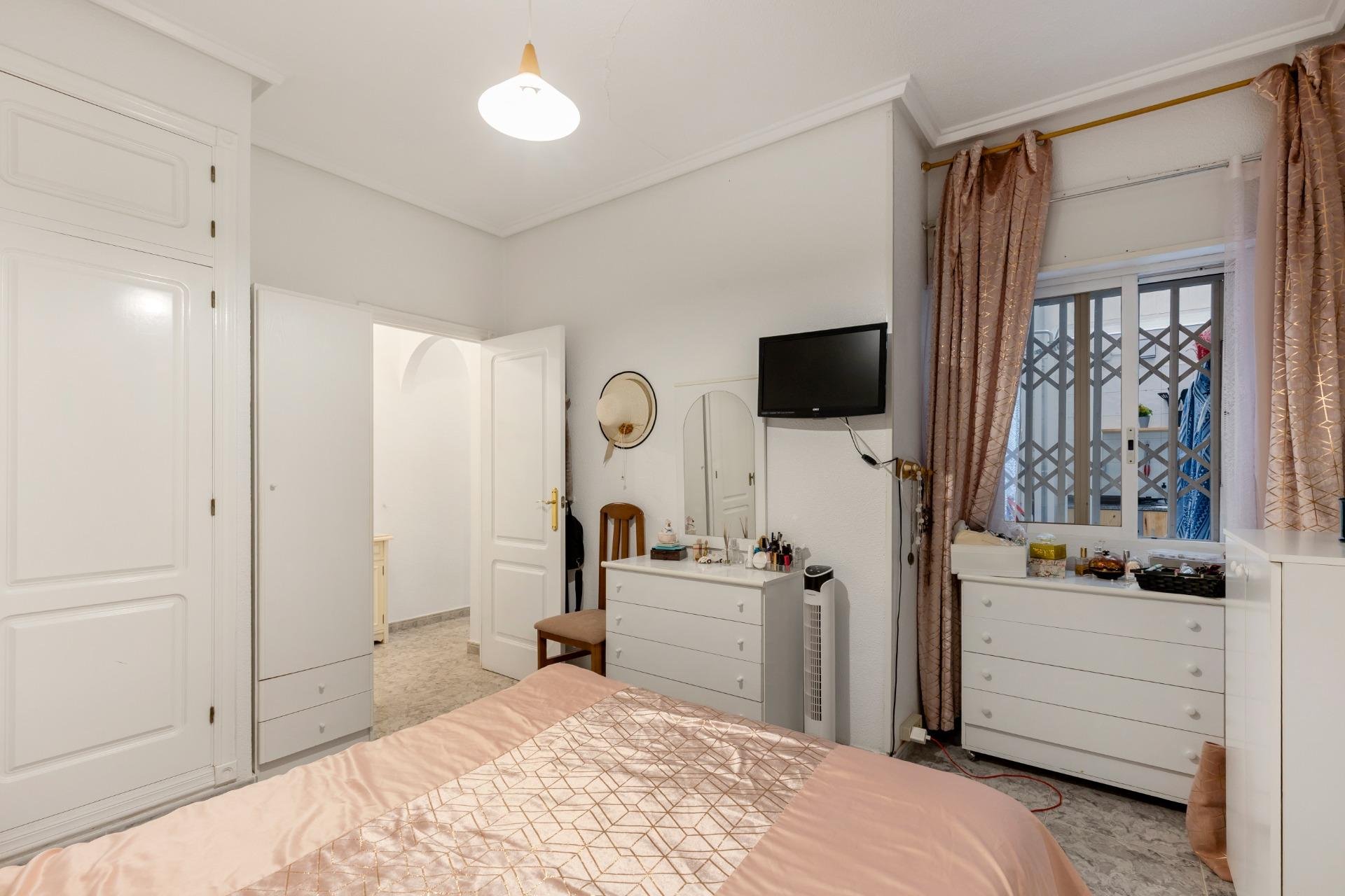 Вторичное жилье - Квартира - Torrevieja - Centro - Muelle Pesquero