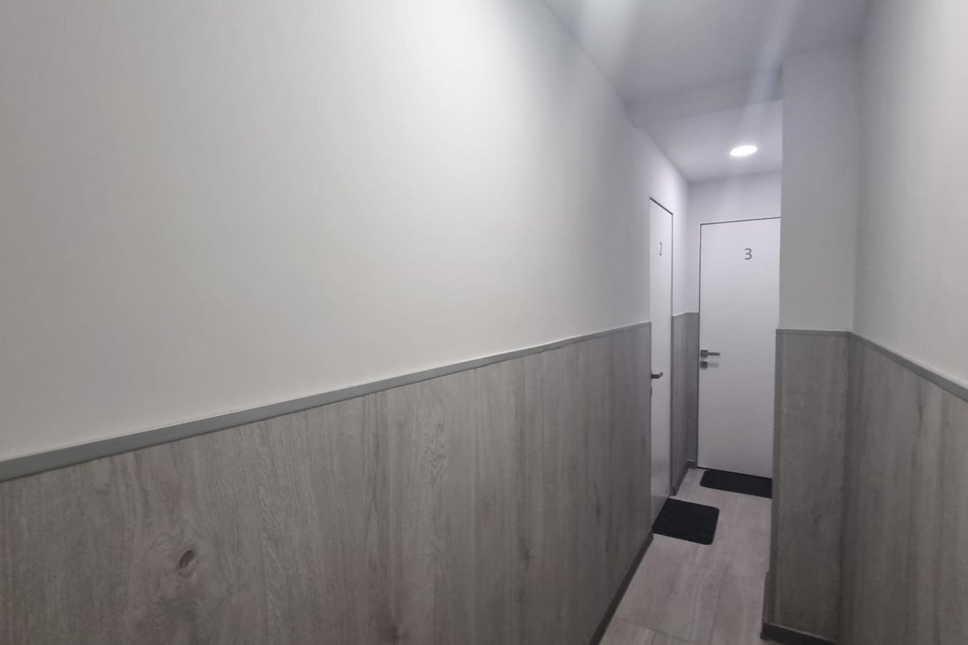 Вторичное жилье - Квартира - Torrevieja - Centro