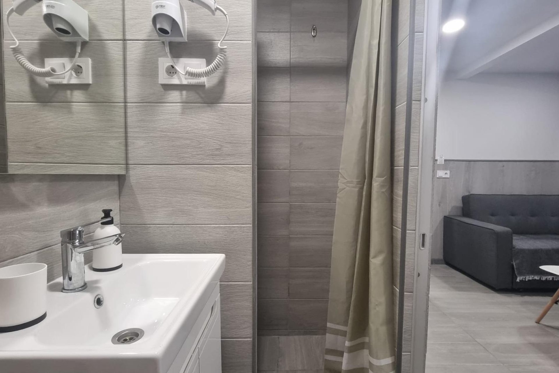 Вторичное жилье - Квартира - Torrevieja - Centro