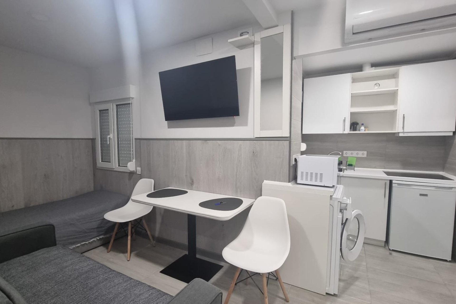 Вторичное жилье - Квартира - Torrevieja - Centro