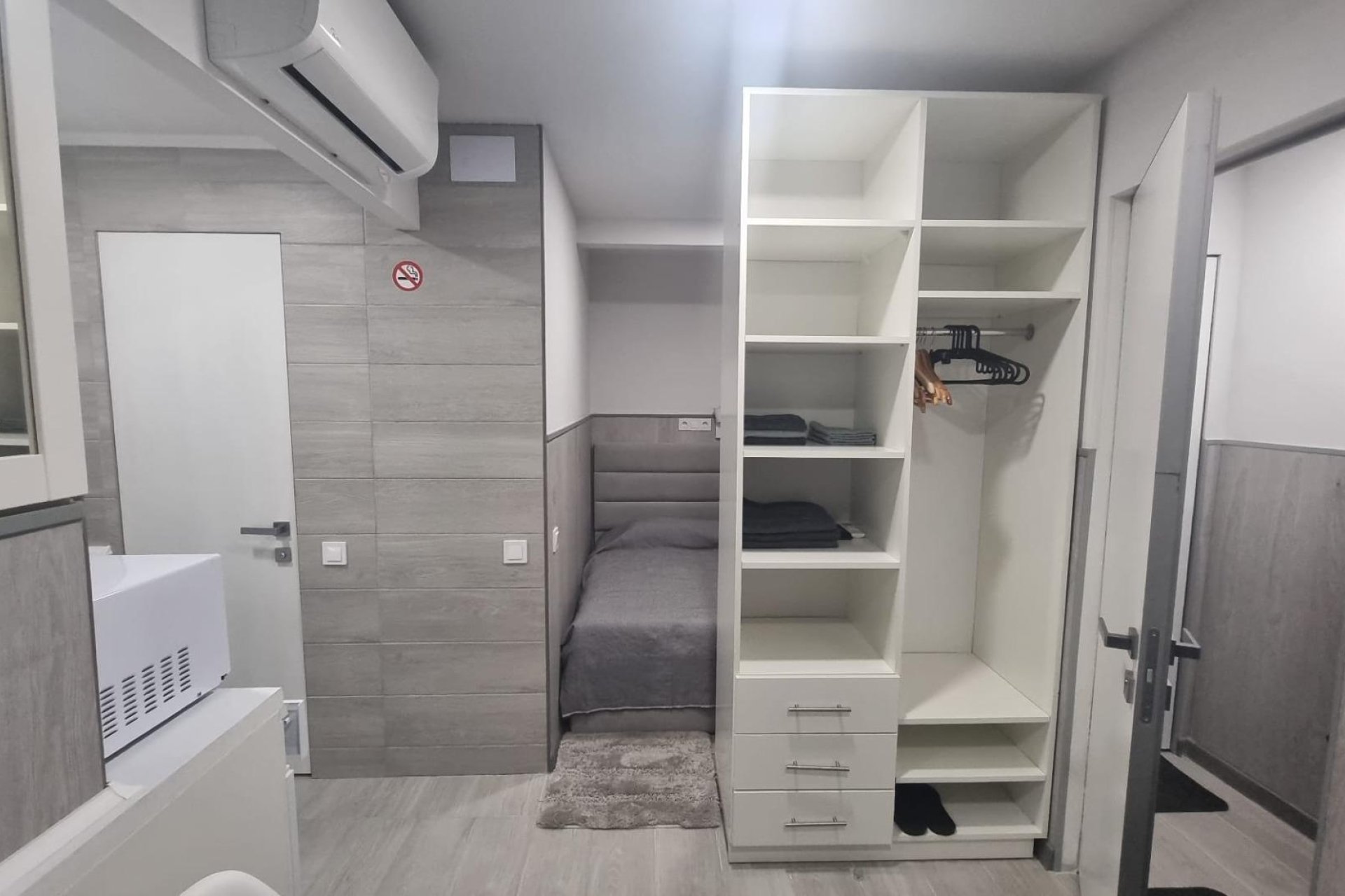 Вторичное жилье - Квартира - Torrevieja - Centro