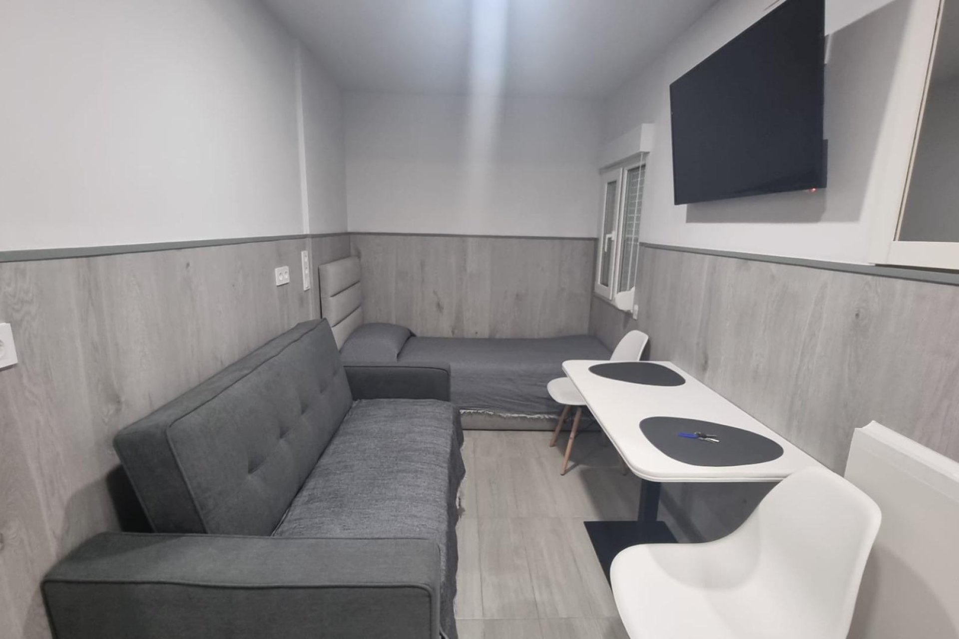 Вторичное жилье - Квартира - Torrevieja - Centro