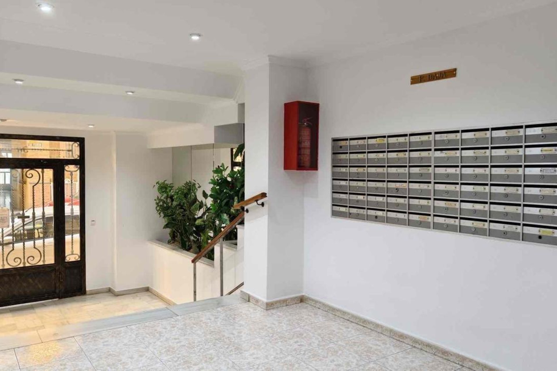 Вторичное жилье - Квартира - Torrevieja - Centro