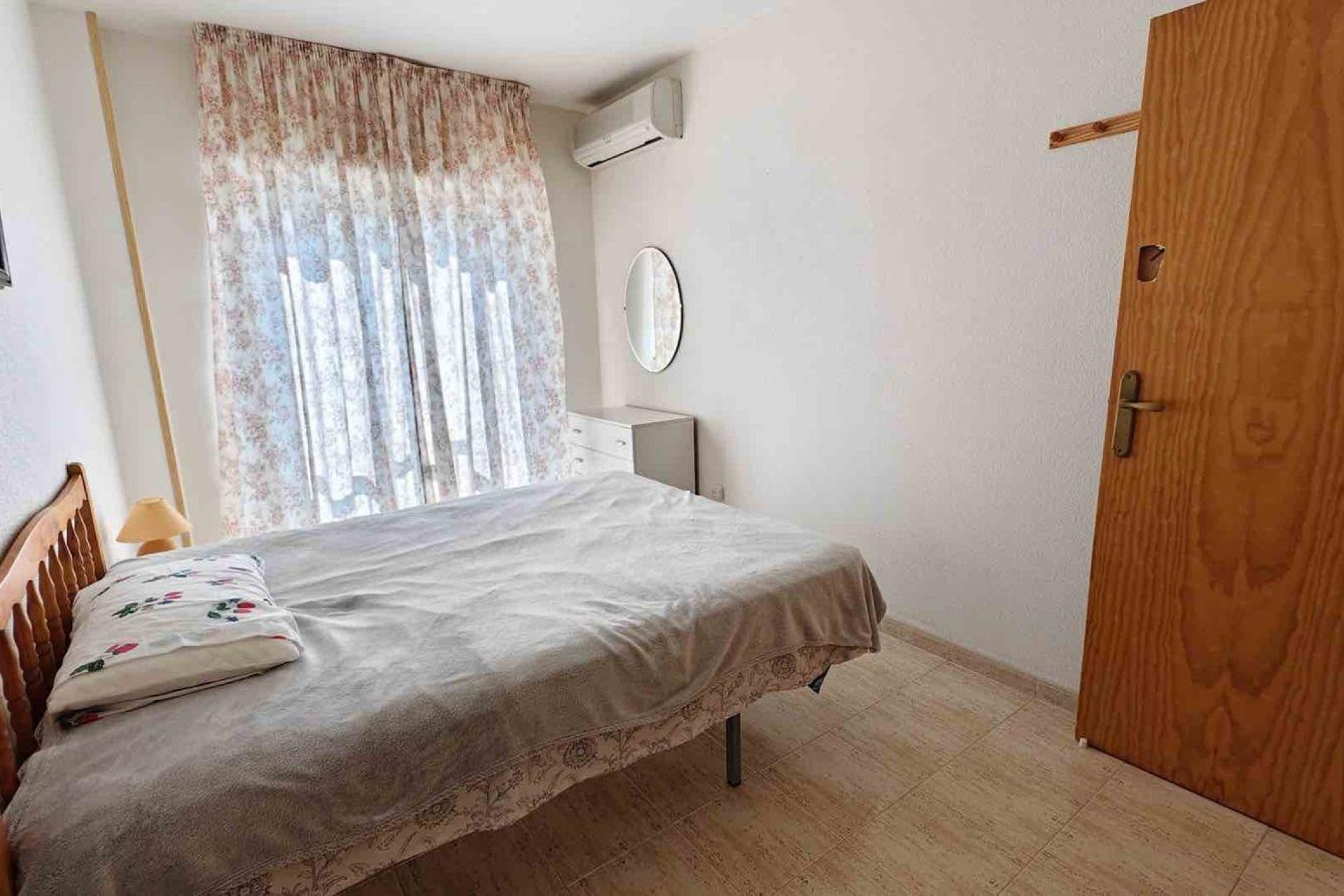 Вторичное жилье - Квартира - Torrevieja - Centro