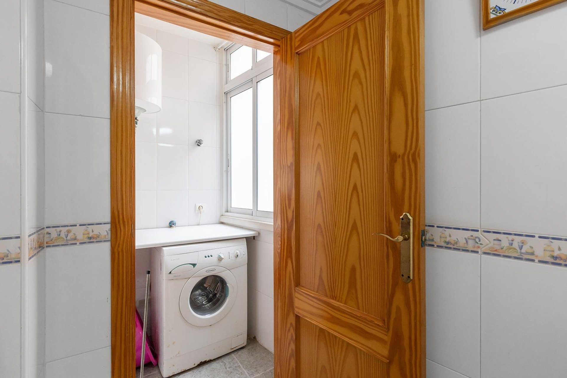 Вторичное жилье - Квартира - Torrevieja - Centro